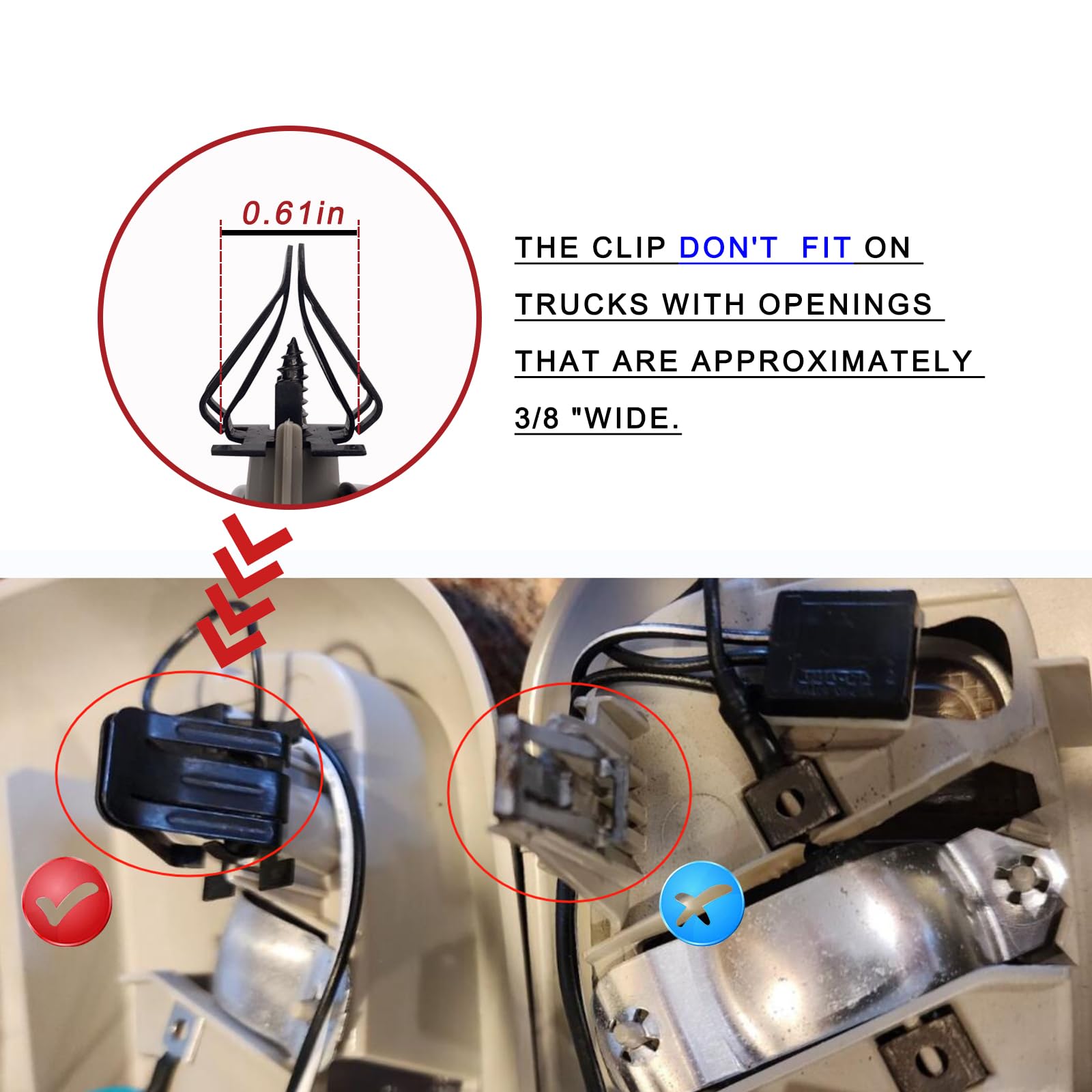 Tqponly Overhead Console Dome Map Reading Light Lamp Compatible With Dodge Ram 1500 2500 3500 4500 5500 Replaces 1Dk78Bd1Aa