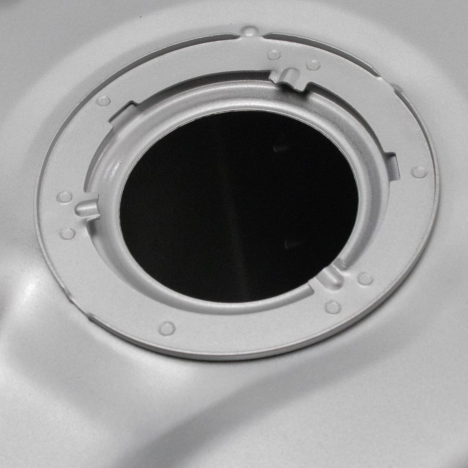 Trq Gas Fuel Tank 17 Gal Compatible With 1978-1981 Buick Century 1982-1984 Regal 1979-1981 Oldsmobile Cutlass 1979-1980 Cutlass