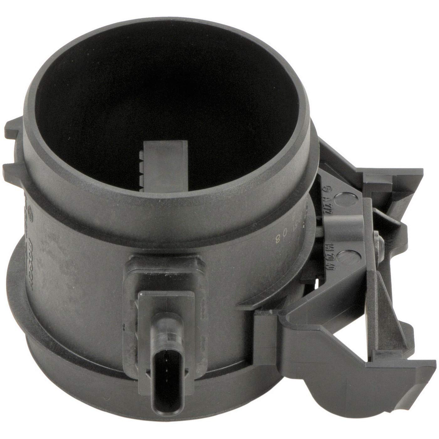 Bosch 0280218190 Original Equipment Mass Air Flow (Maf) Sensor - Compatible With Select Mercedes-Benz C, Cl, Clk, Cls, E, G, Gl, Glk, Ml, R, S, Sl, Slk (230, 250, 280, 300, 350, 400, 450, 550)