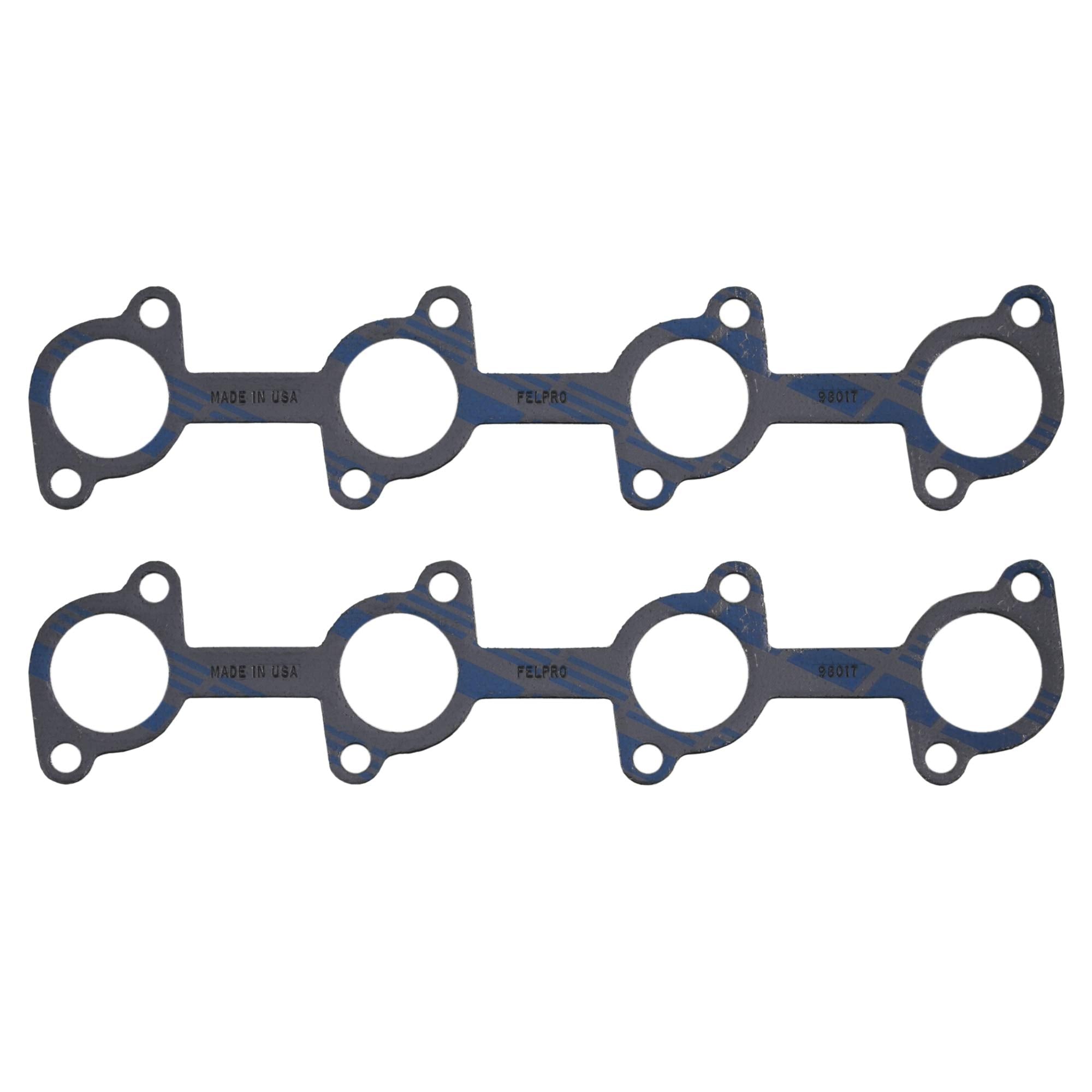 Fel-Pro Ms 98017 Exhaust Manifold Gasket Set