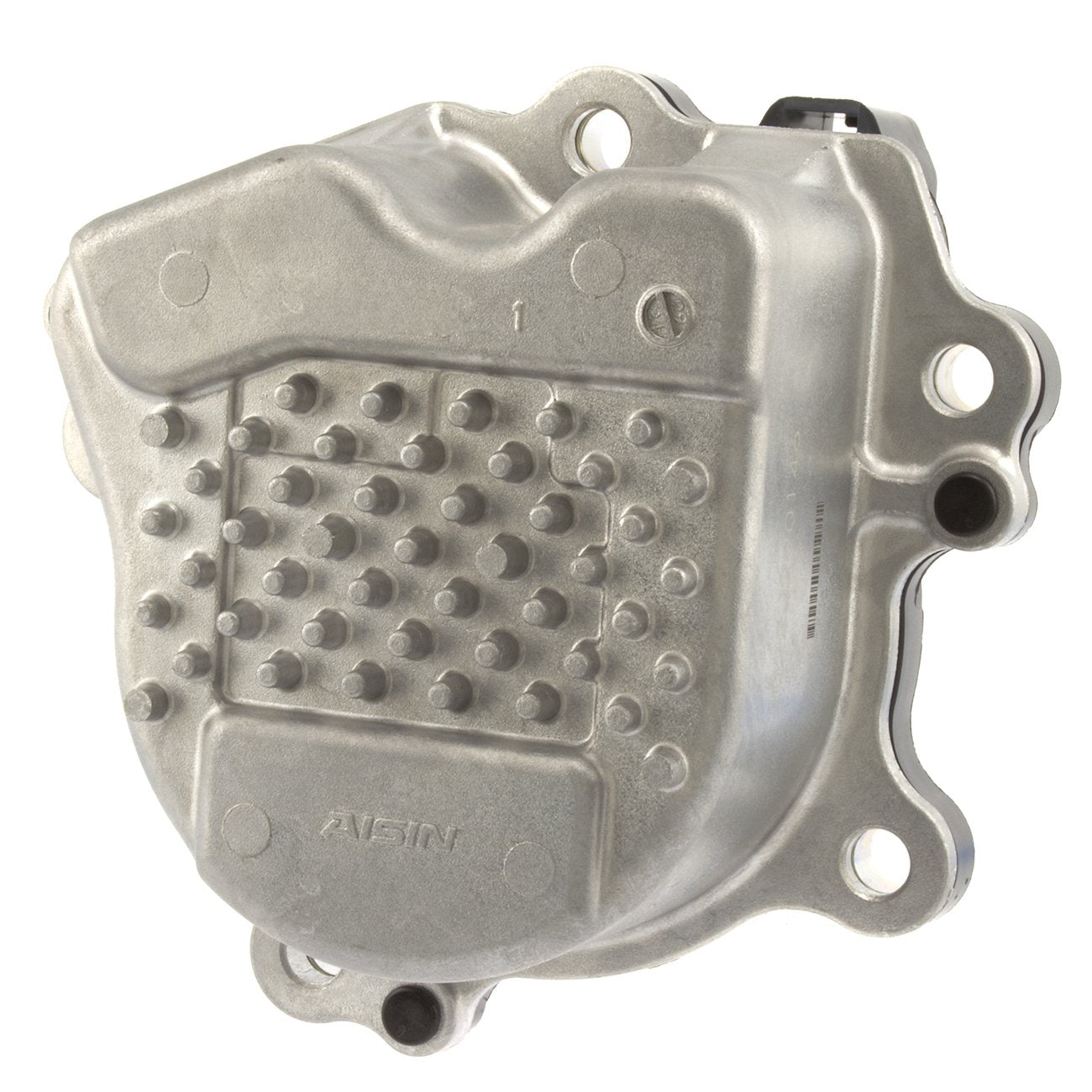 AISIN WPT-191 New Engine Water Pump with Gasket - Compatible with Select Lexus ES300h Toyota Avalon, Camry