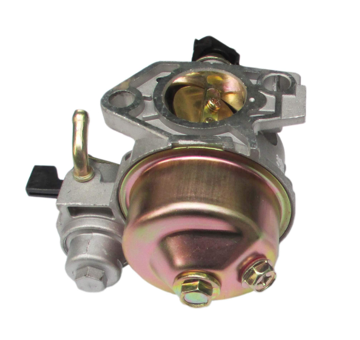 Gx240 Gx270 Accelerator Pump Carburetor Fits Honda 16100-Ze2-W71 8Hp 9Hp Engine Set