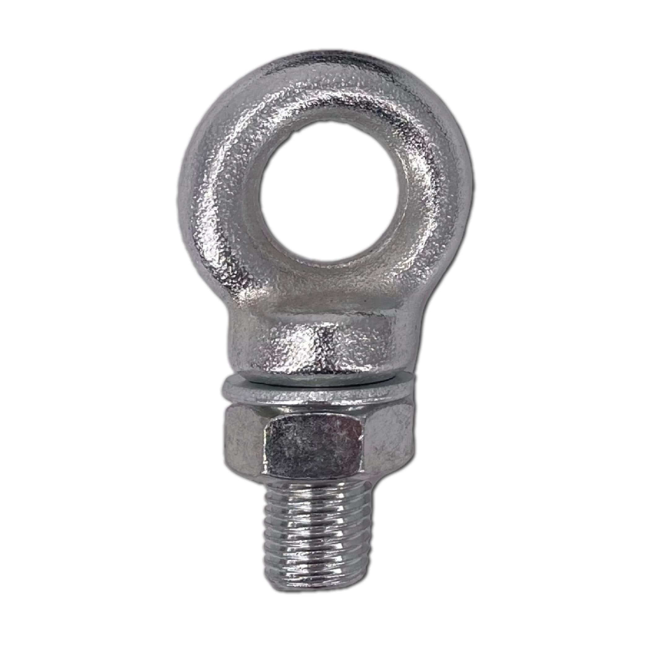 Aces Racing Quick Release Mount for 2 Inch Harness - 4 Point & 5 Point, Black, Durable Design for Safety and Performance