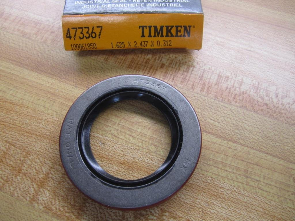 Timken 473367 Seal