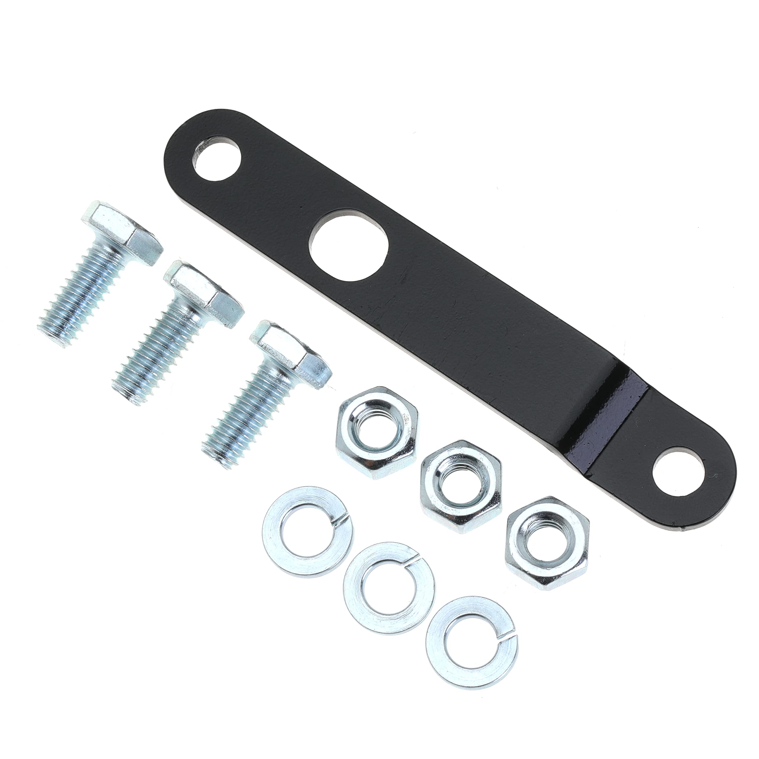 20-16 Sniper Efi Throttle Lever Extension, Better Throttle Control