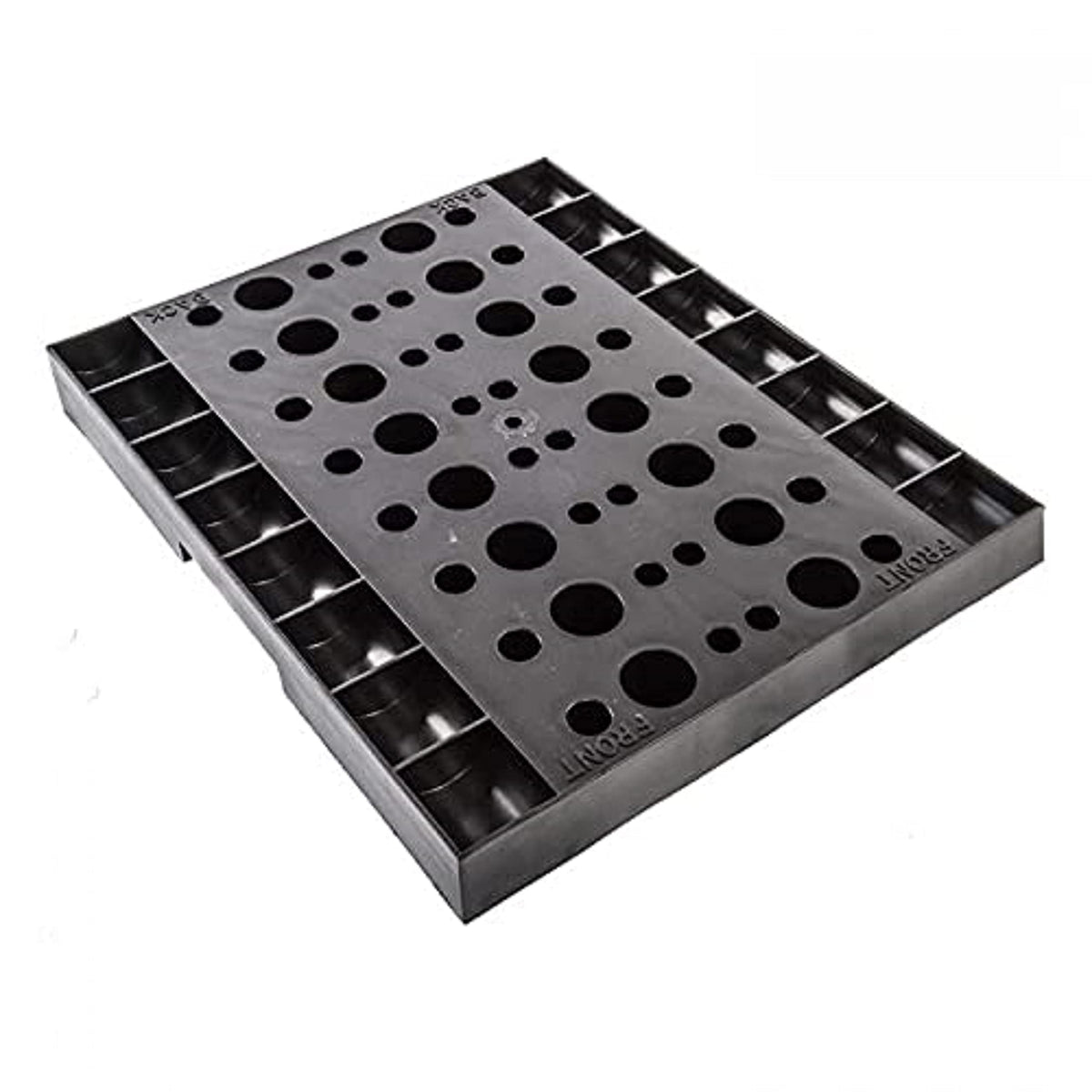 Comp Cams 5329 Valve Train Organizer Tray For Lifters Rocker Arms And Pushrods