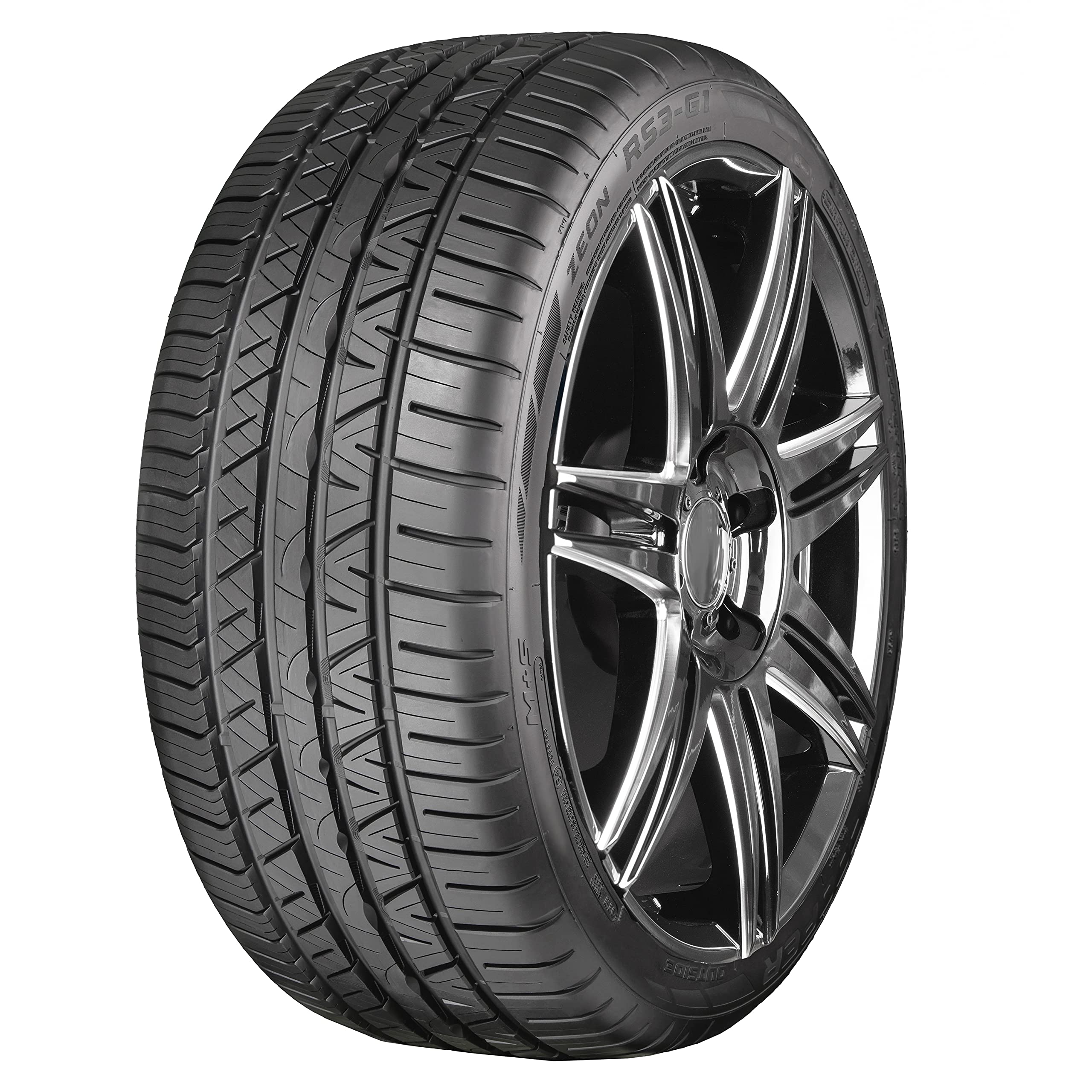 Cooper Zeon Rs3-G1 All-Season 225/50R18 95W Tire
