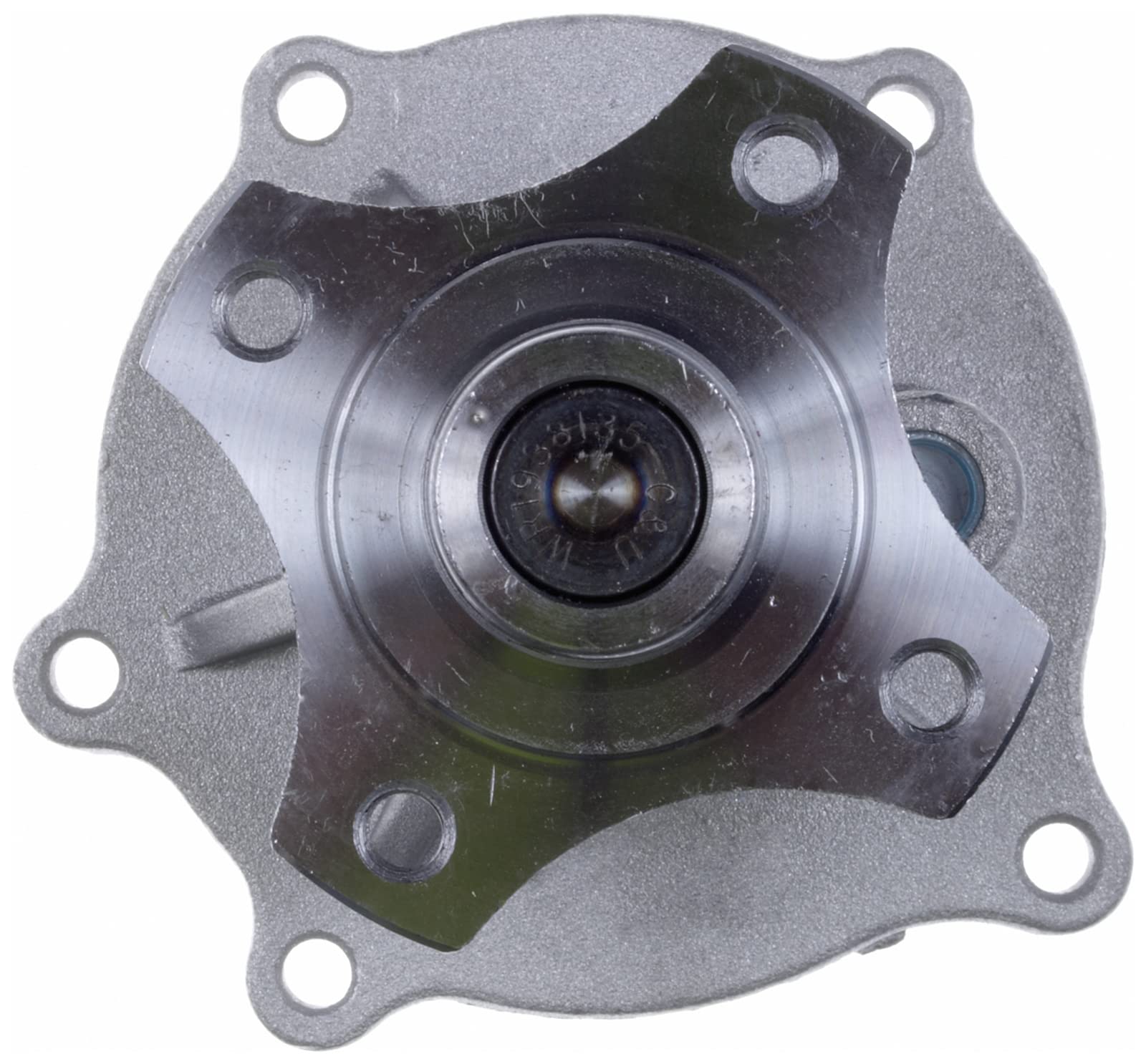 Gates 41122 Premium Engine Water Pump