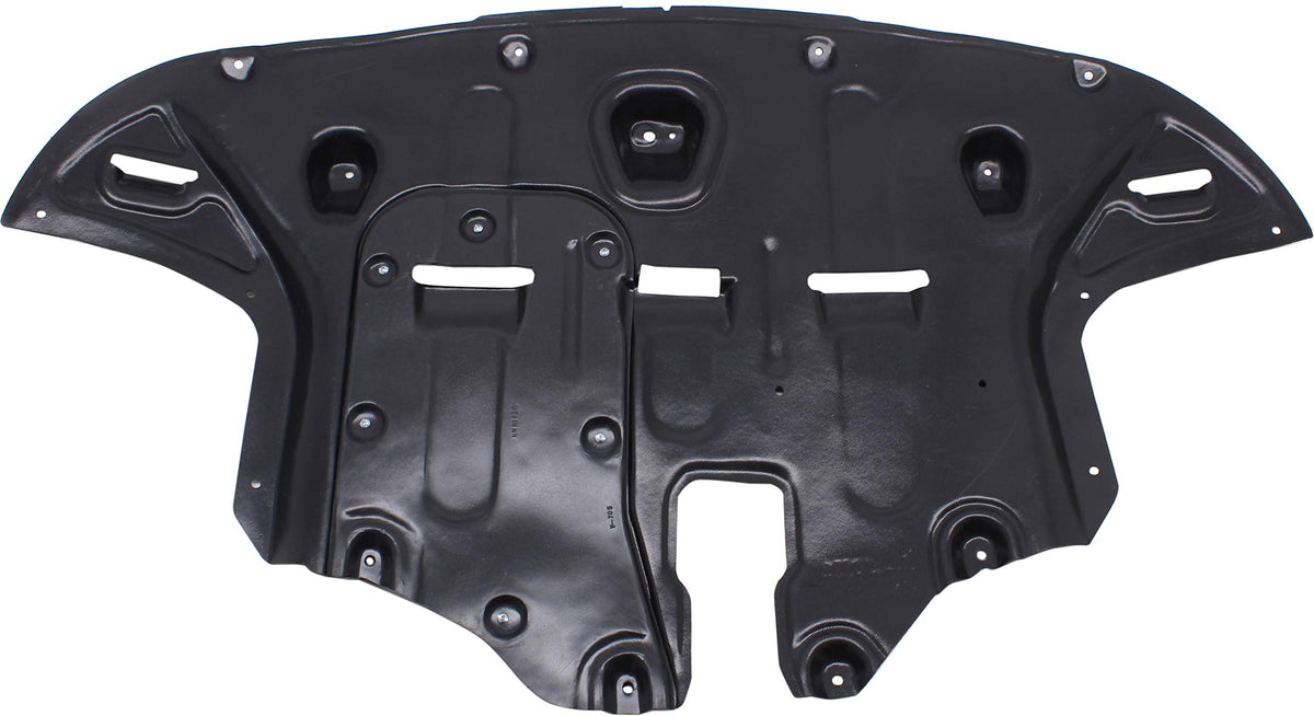 Garage-Pro Engine Splash Shield Compatible with 2016-2021 Hyundai Tucson