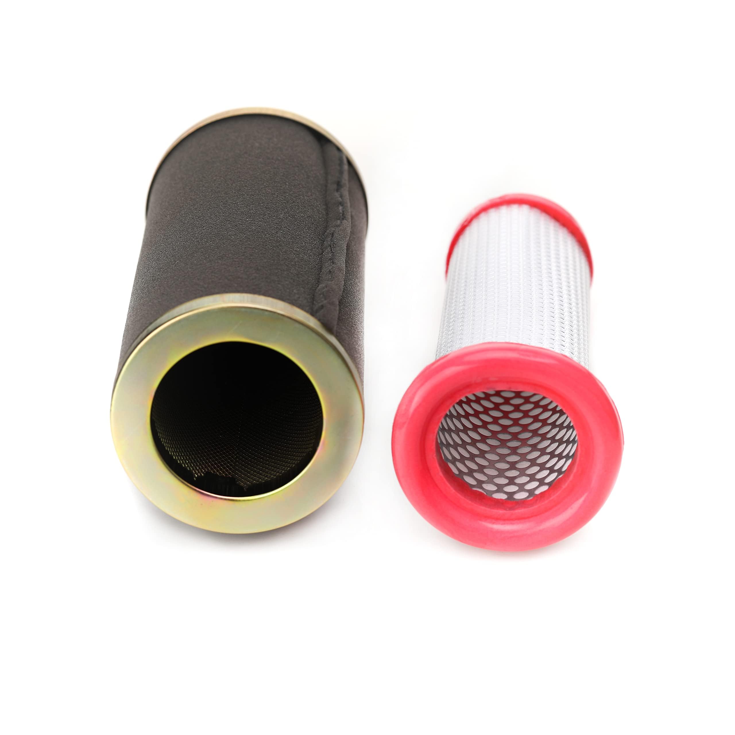 Chikia Air Filter Replacement For Hisun Utv 500 700 Massimo Msu 500 700,Axis 500 700,Coleman Outfitter 500 700 Bennche Bighorn 5
