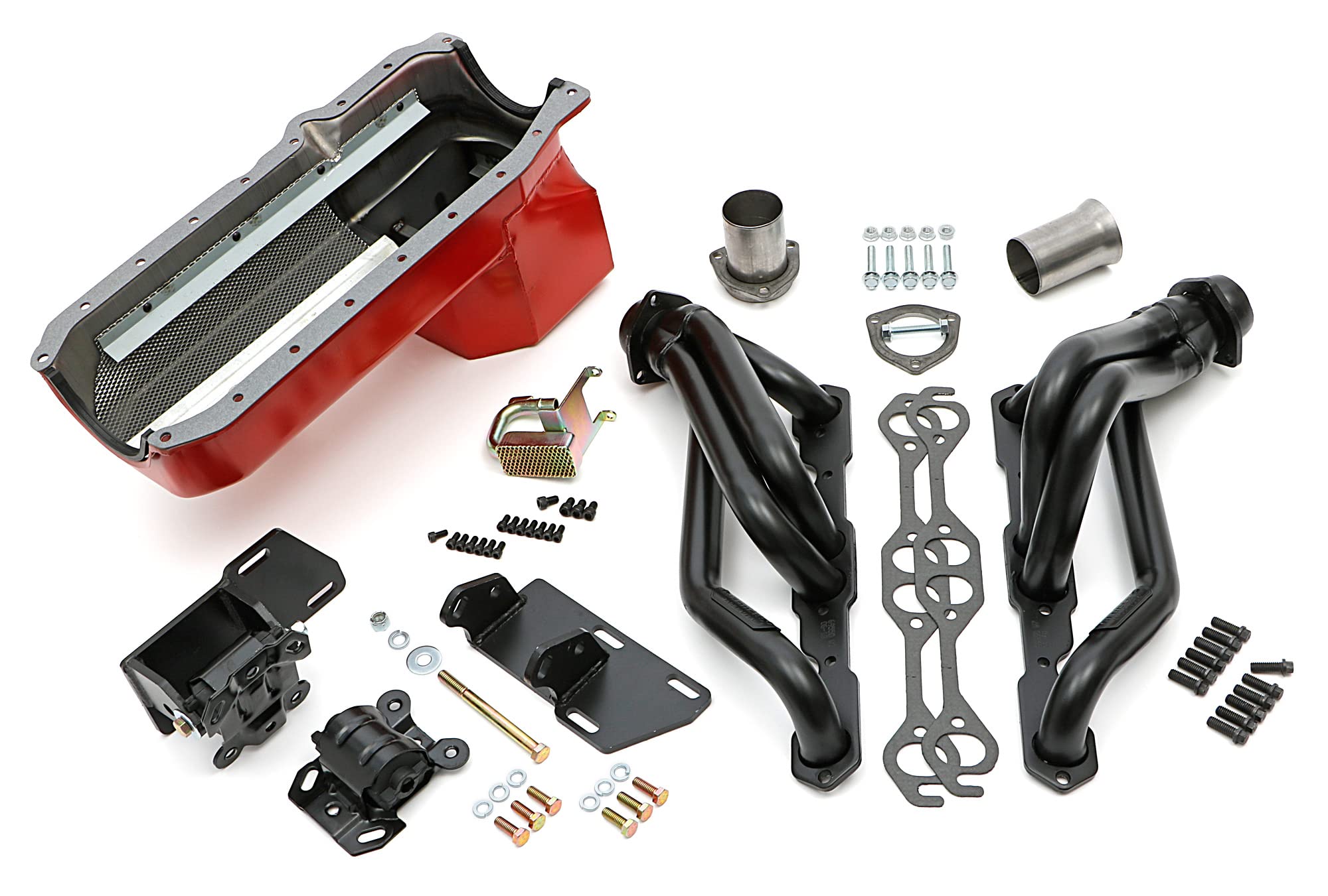 Trans-Dapt Performancetrans-Dapt 44063 Engine Swap Kit