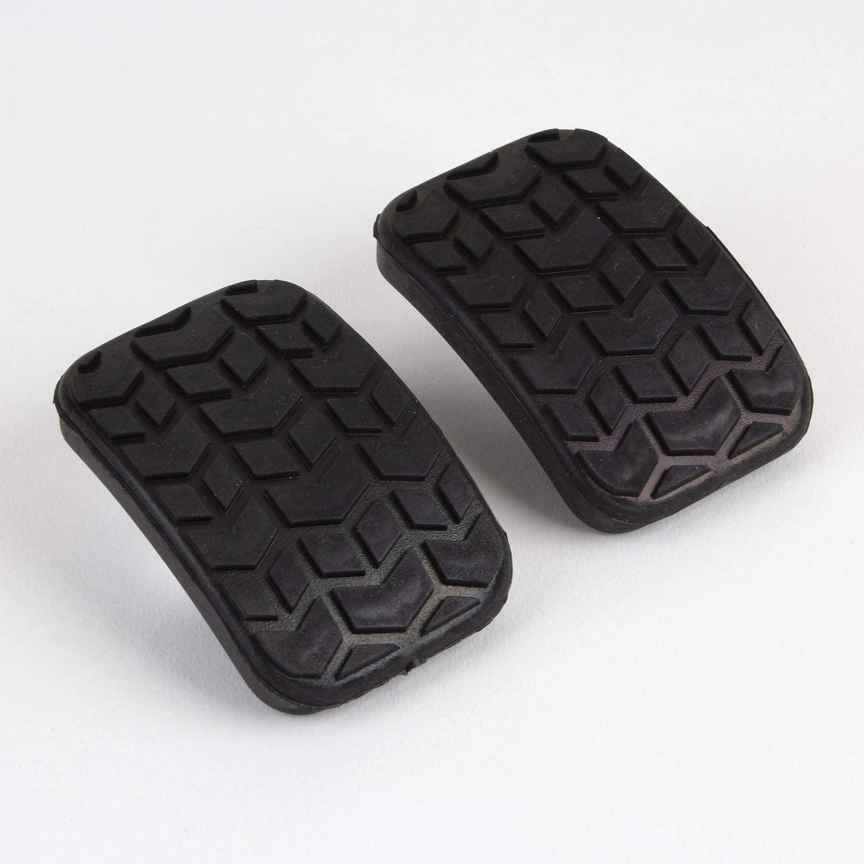 Mazda Miata 1990-2005 & Mazda 323 1986-1989 New Oem Clutch Pedal Pad Set