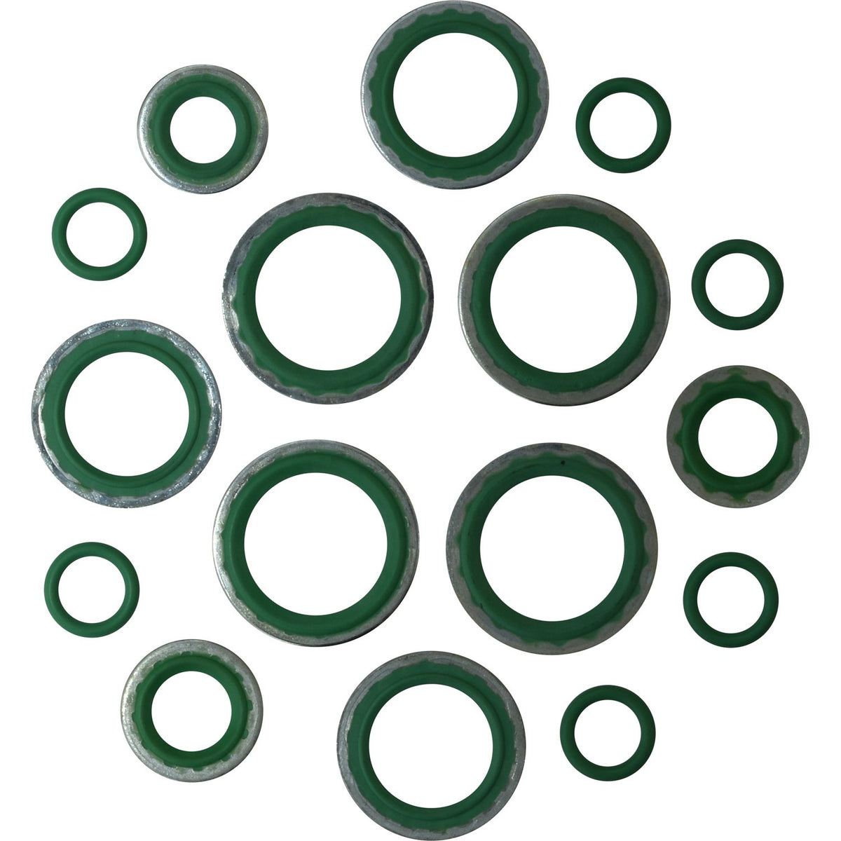 Universal Air Conditioner RS 2716 A/C System Seal Kit