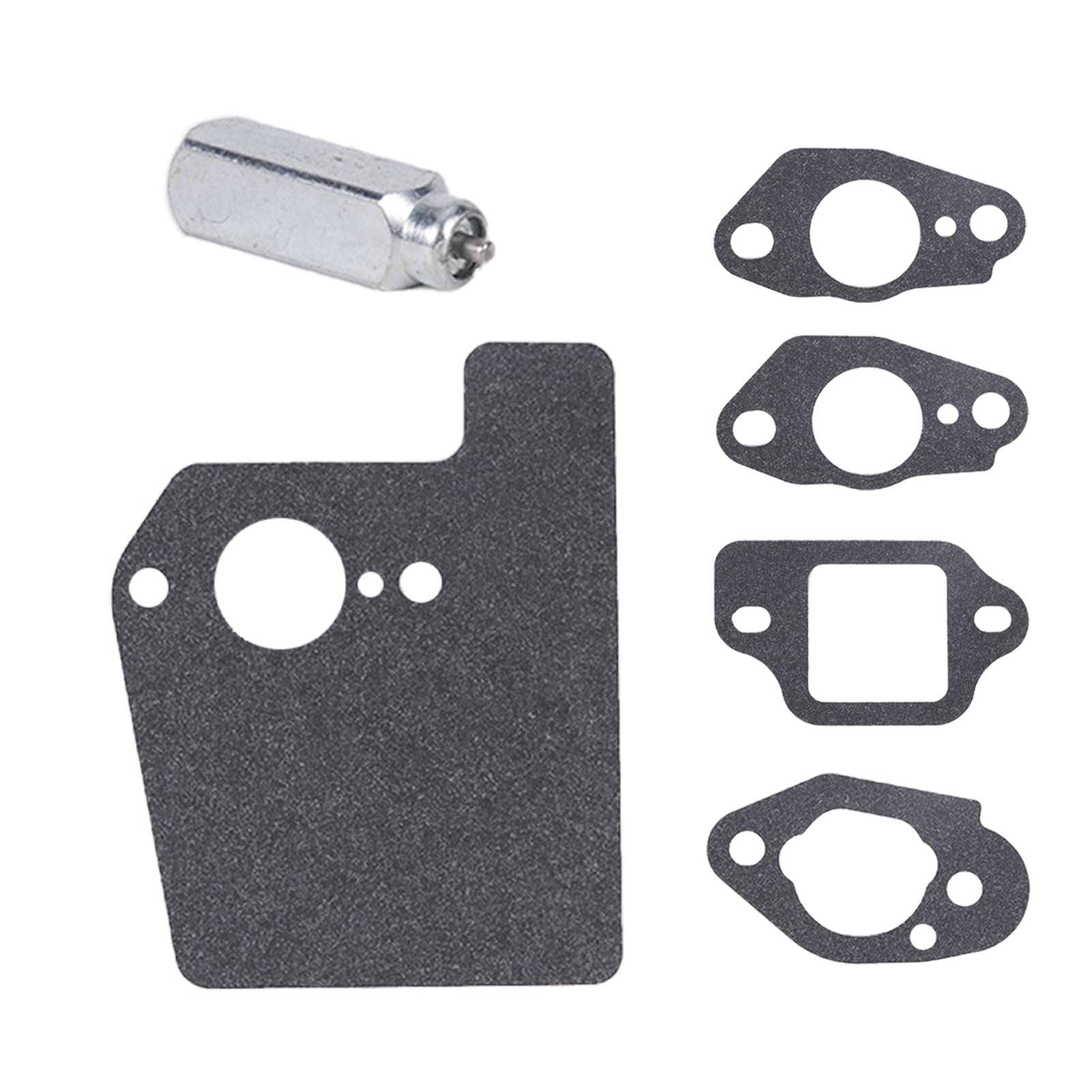 Mikatesi 16620-Z8D-305 Thermo Wax Thermowax Assembly For Honda Gcv160 Gcv160La0 Gcv190 Gcv190La Hrx217 Hrr216 Engines With Gaske