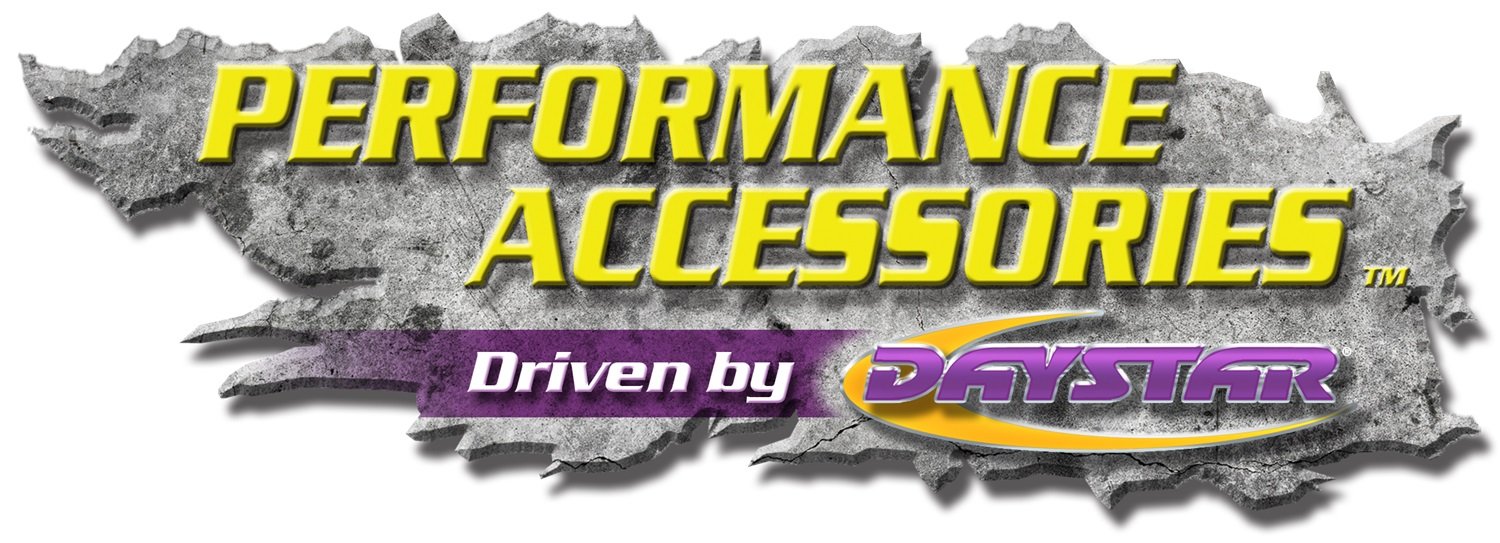 Performance Accessories, Dodge Ram 2.5 Leveling Kit 2.5 Leveling Kit, Fits 2500/3500 2Wd And 4Wd