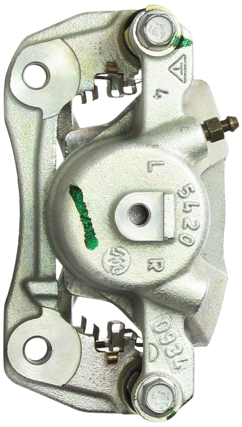 Raybestos Frc11419 Professional Grade Remanufactured Semi-Loaded Disc Brake Caliper