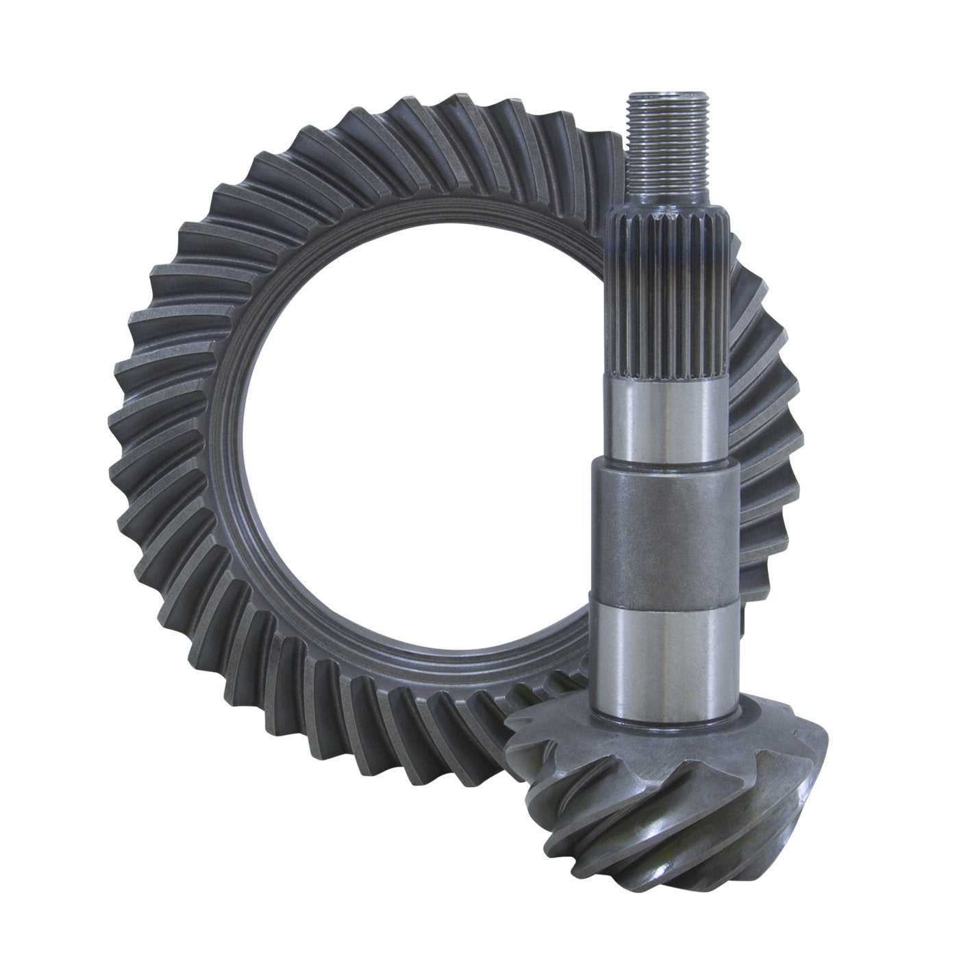 Usa Standard Gear (Zg D30R-488R) Replacement Ring & Pinion Gear Set For Dana 30 Reverse Rotation Differential