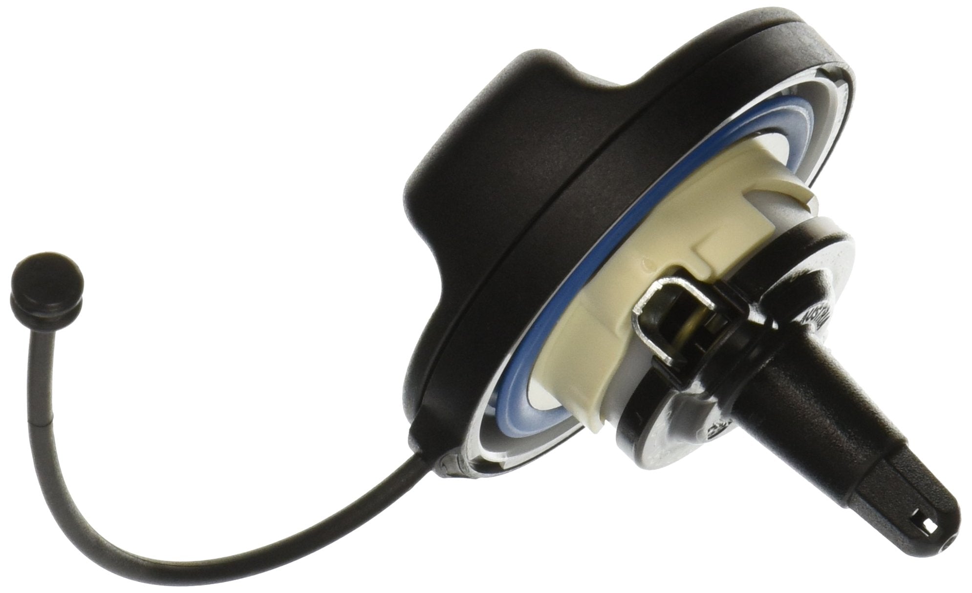 Bmw 16117222391 Genuine Fuel Filler Cap