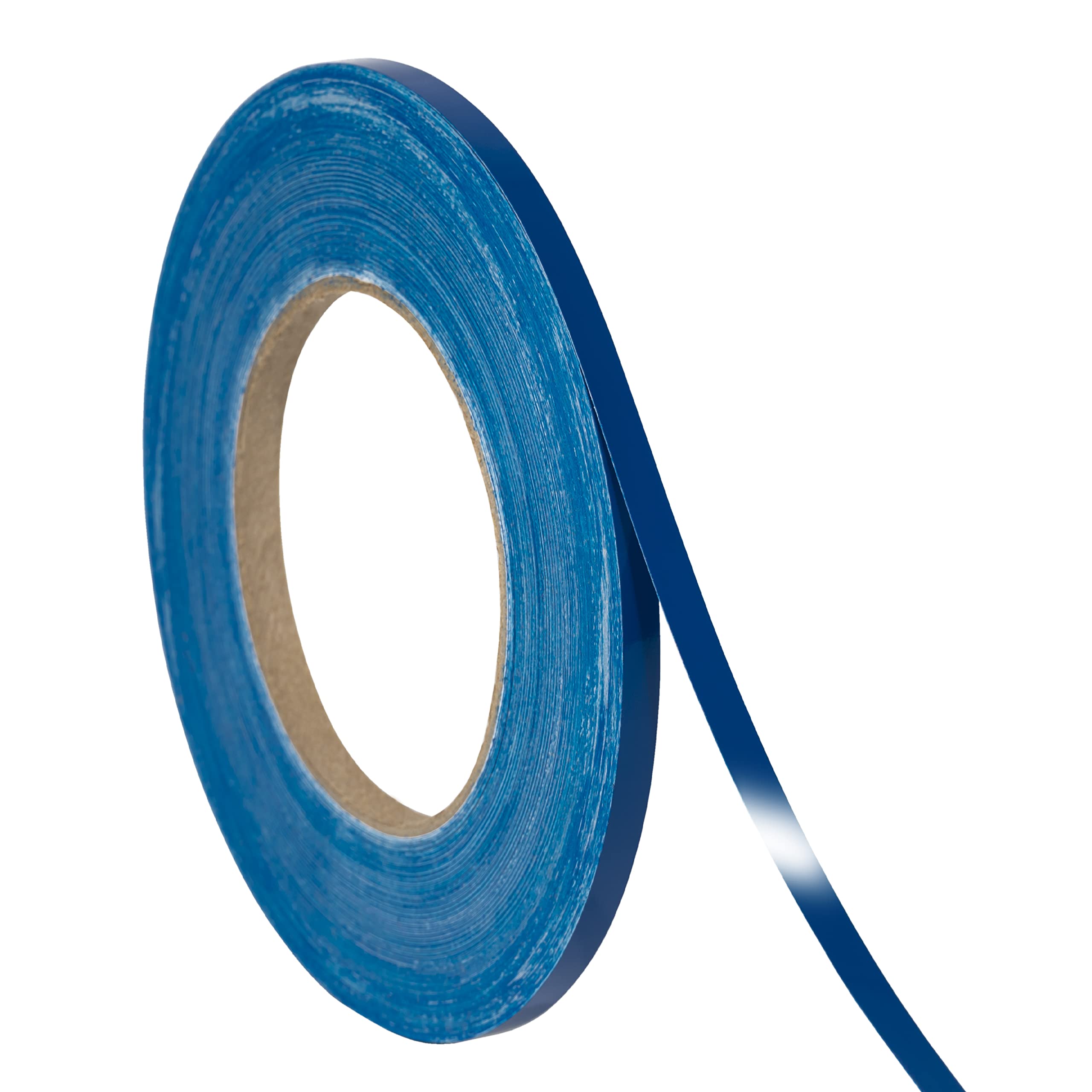 Oracal 651 Vinyl Pinstriping Tape - Stripe Decals, Stickers, Striping - 1/4'' Blue