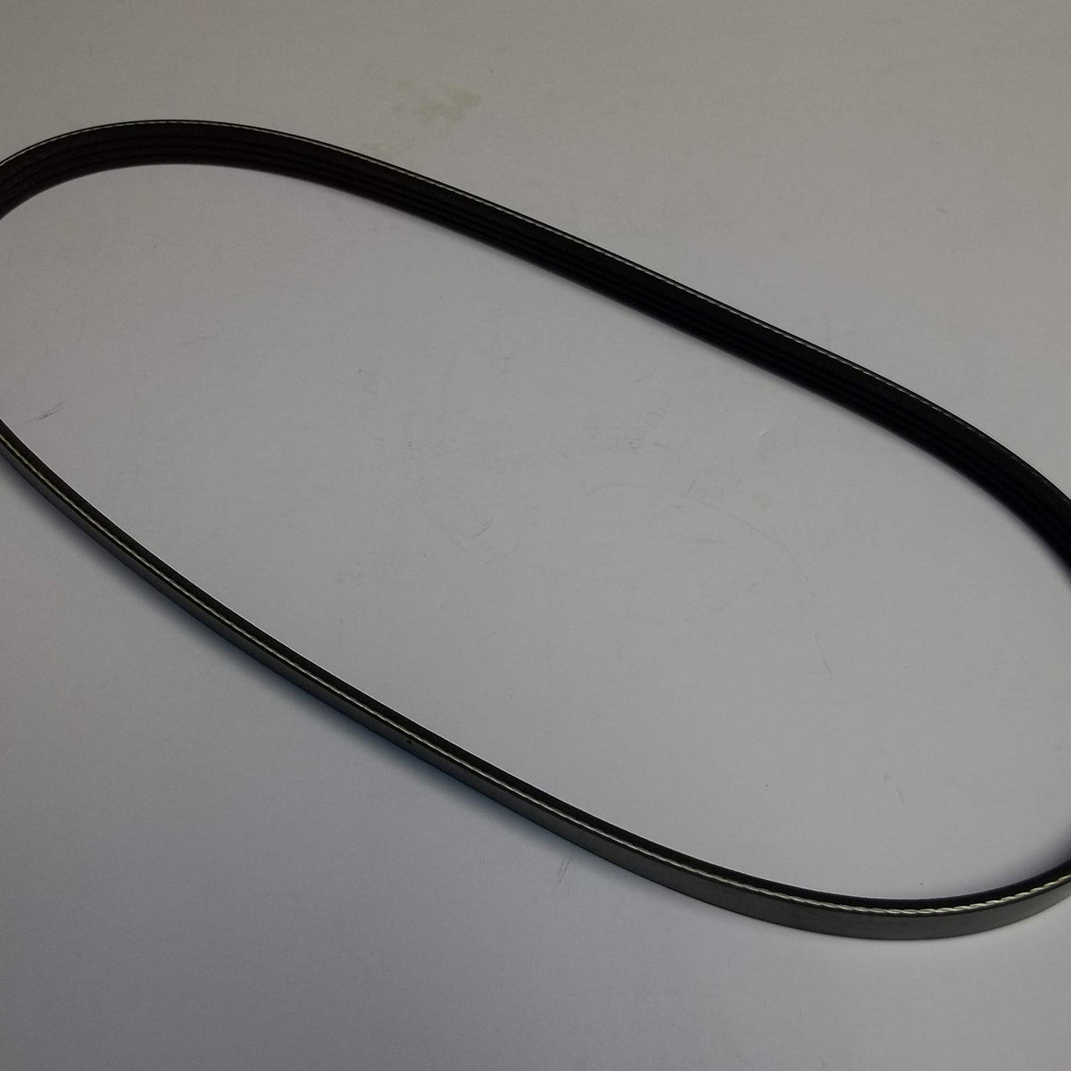Serpentine Belt for Mercury optimax 3 cyl DFI, Replaces 57-892318 57-8M0026410 7