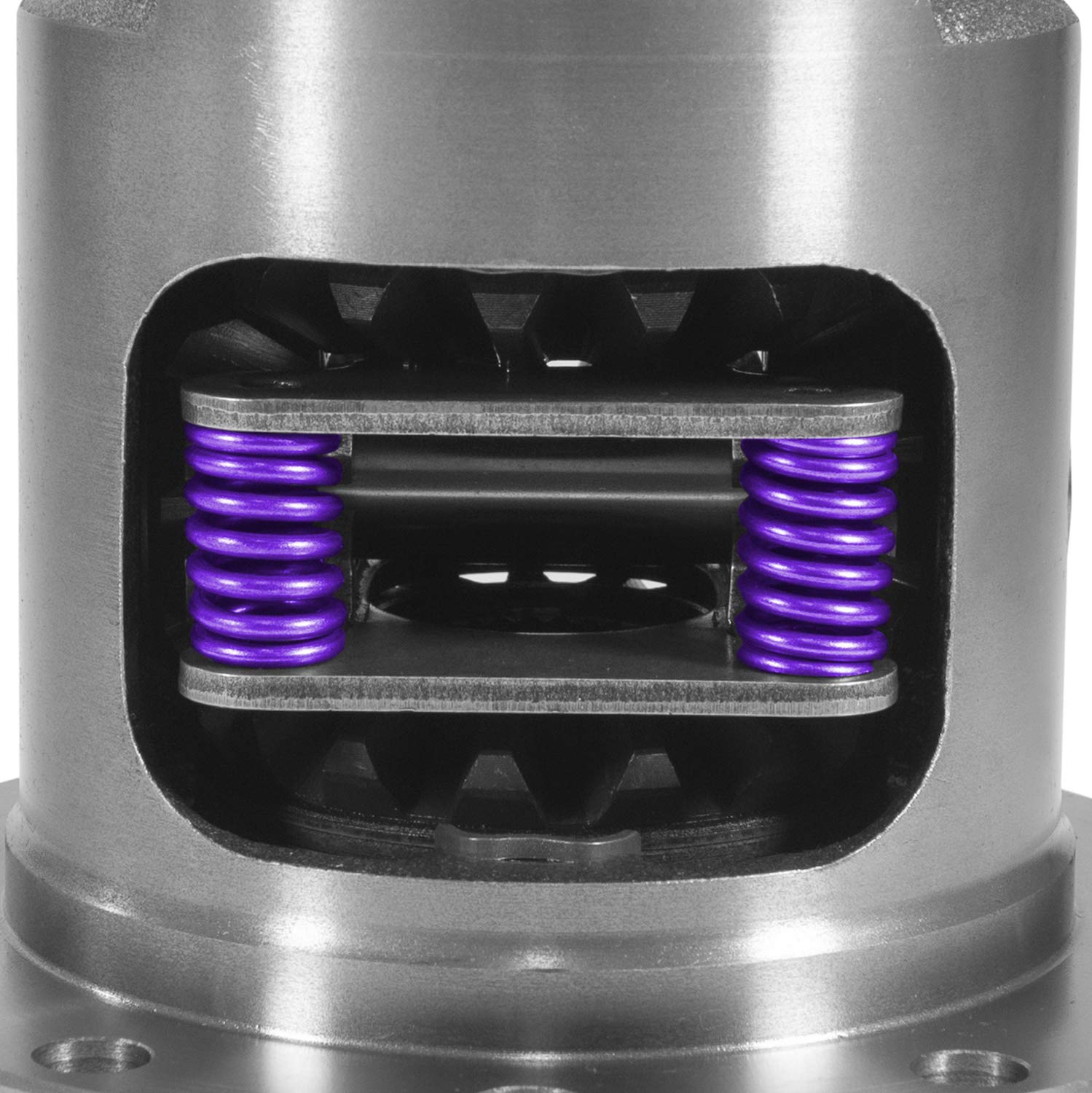 Yukon Gear & Axle Dura Grip Limited Slip Differential Positraction, 28 Spline, 3.23 & Up Ratio, Compatible with 7.5/7.625 GM Axl