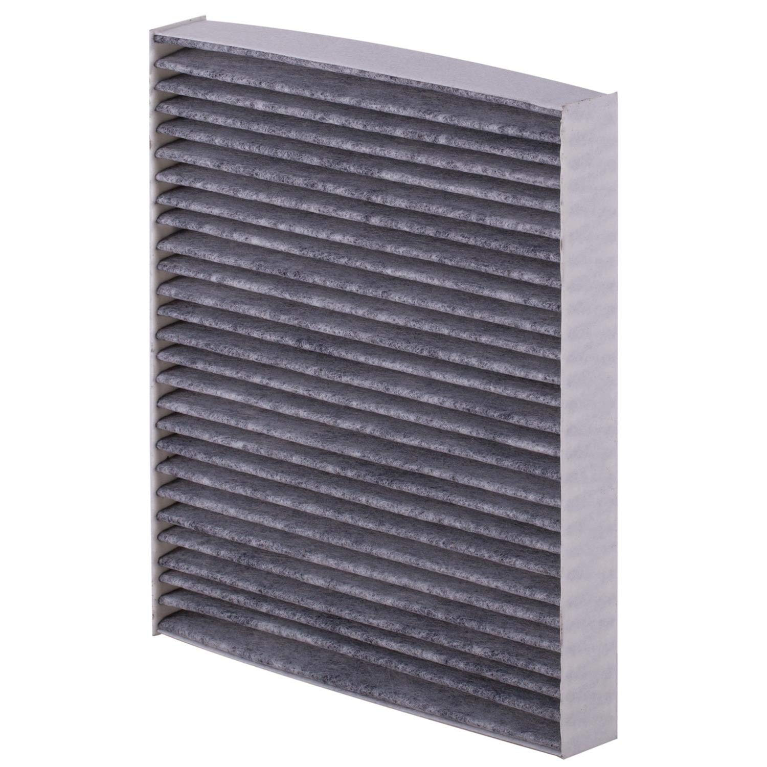 Pg Cabin Air Filter Pc4313C | Fits 2011-2015 Ram 1500, 2007-2017 Jeep Patriot, 2011-2019 Dodge Journey, 2007-2017 Jeep Compass,