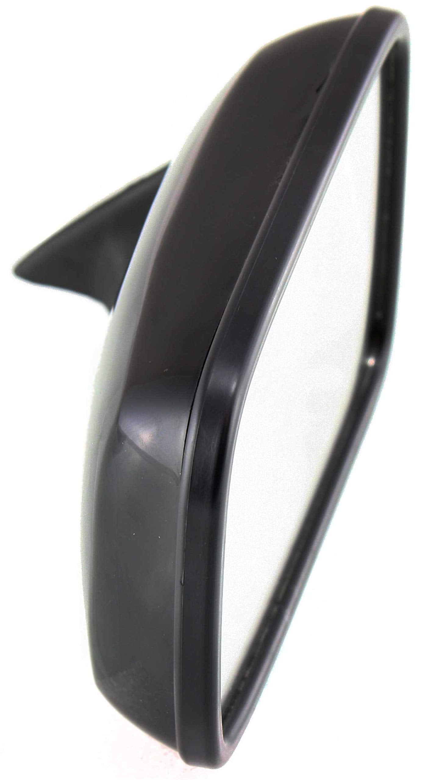 Kool-Vue Mirror Driver Side Compatible With 1986-1987 Mazda B2000, 1987-1993 B2200 & 1987-1993 B2600 Manual Glass - Ma1320101