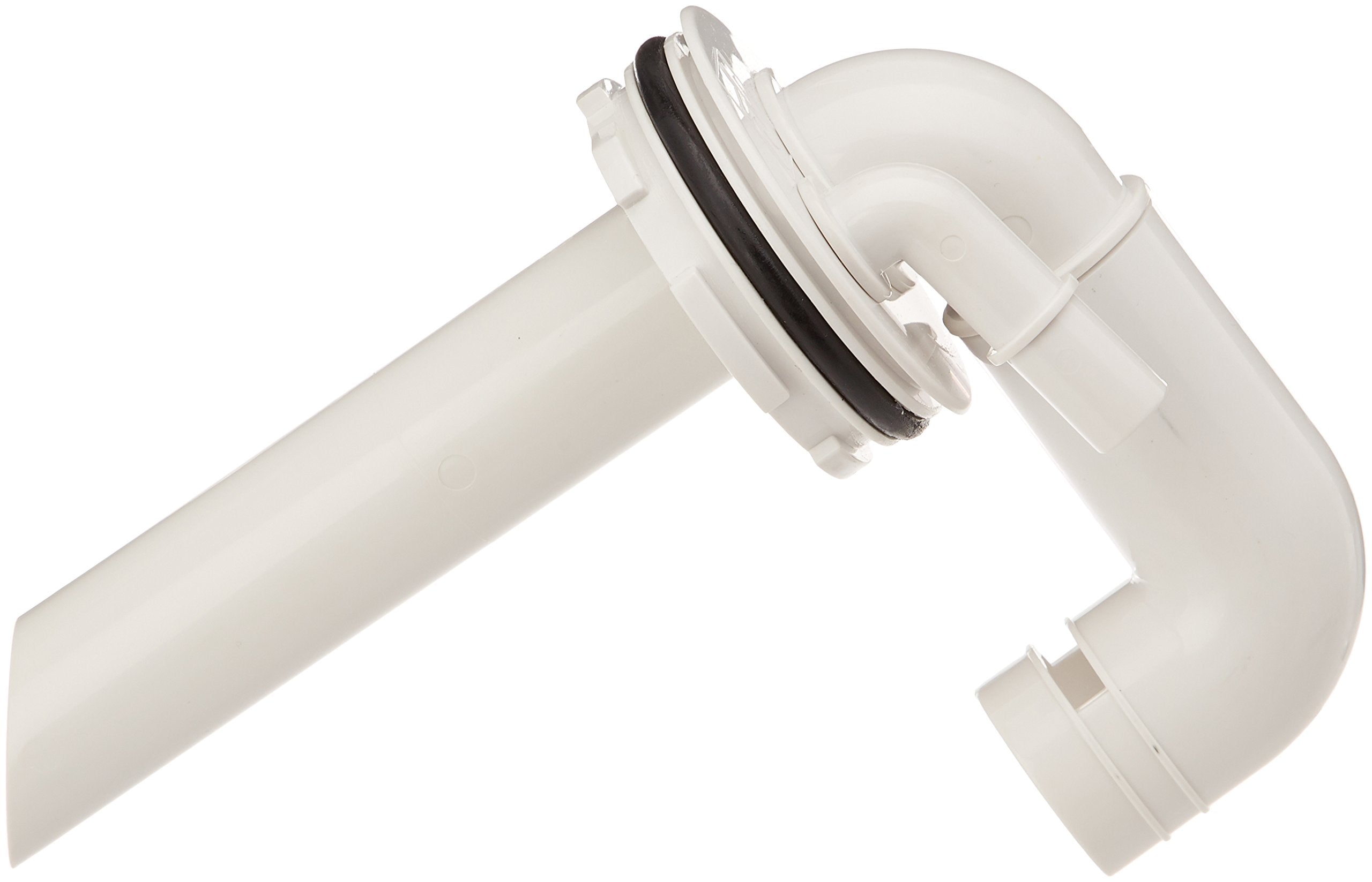 Dometic Msd976 Discharge Kit, For 18.9 Litre Camping Toilettank