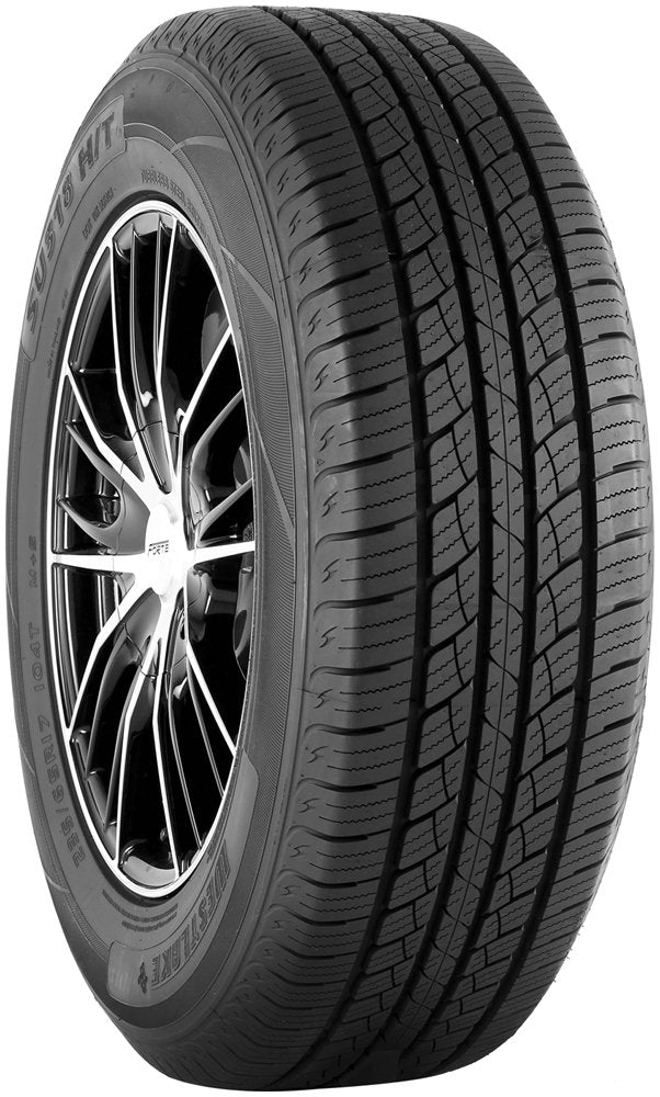 Westlake Su318 Hwy P225/75R15 102T Bsw All-Season Tire