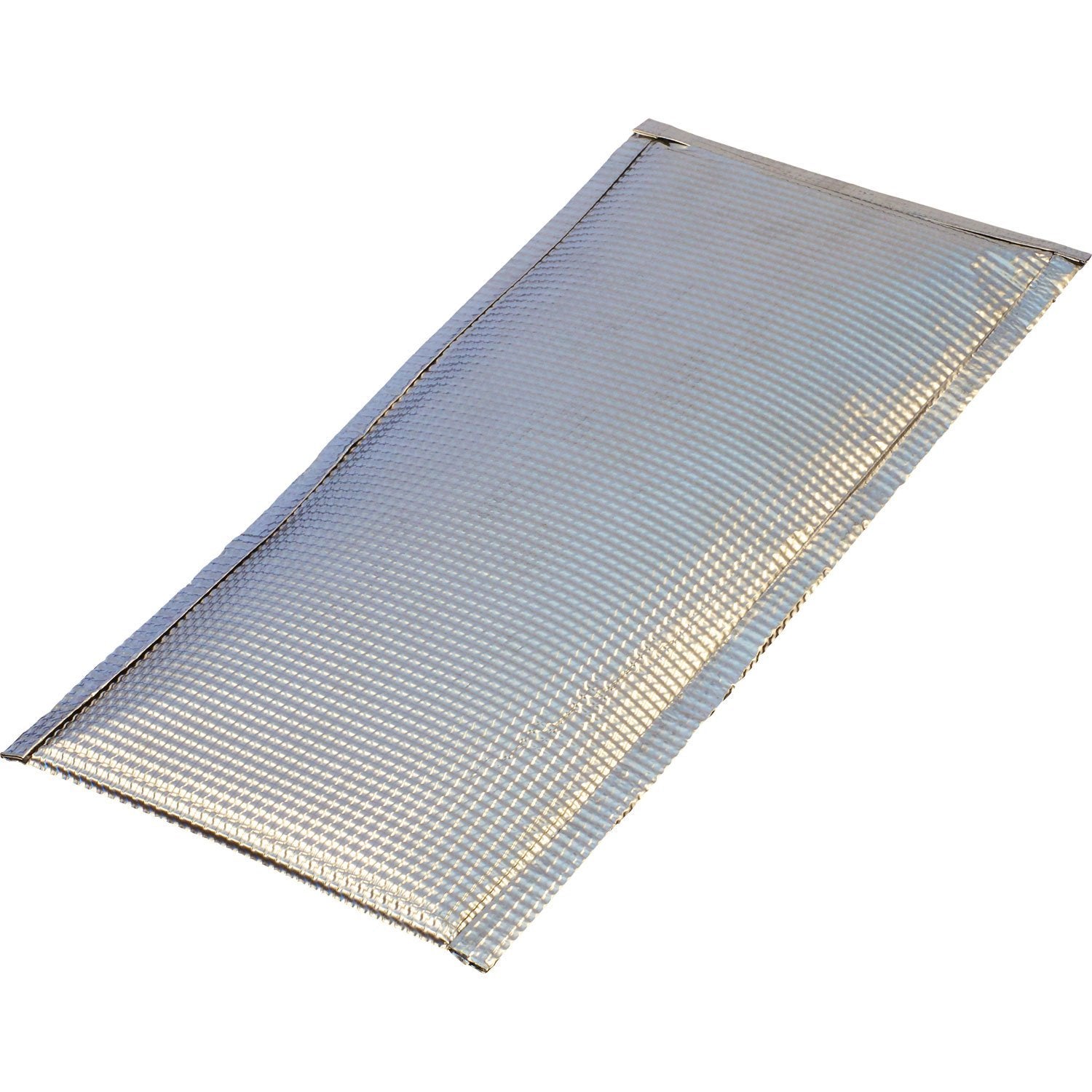 Heatshield Products 110614 Inferno Shield 6' X 14' Aluminum Heat Shield