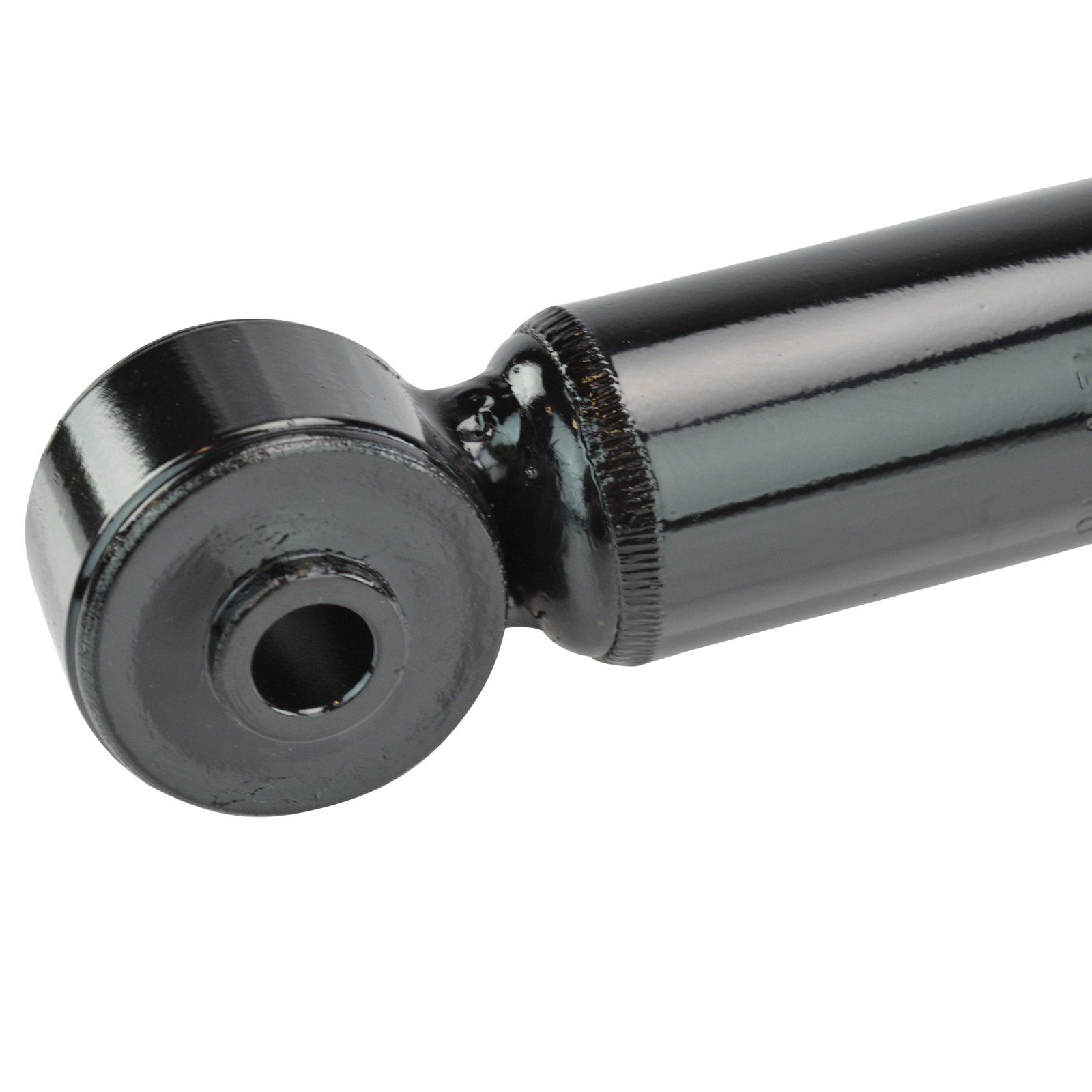 Trq Rear Shock Absorber Set Compatible With 1998-2004 Chevrolet Tracker 1989-1997 Geo 1999-2005 Suzuki Grand Vitara 1989-1998 Si