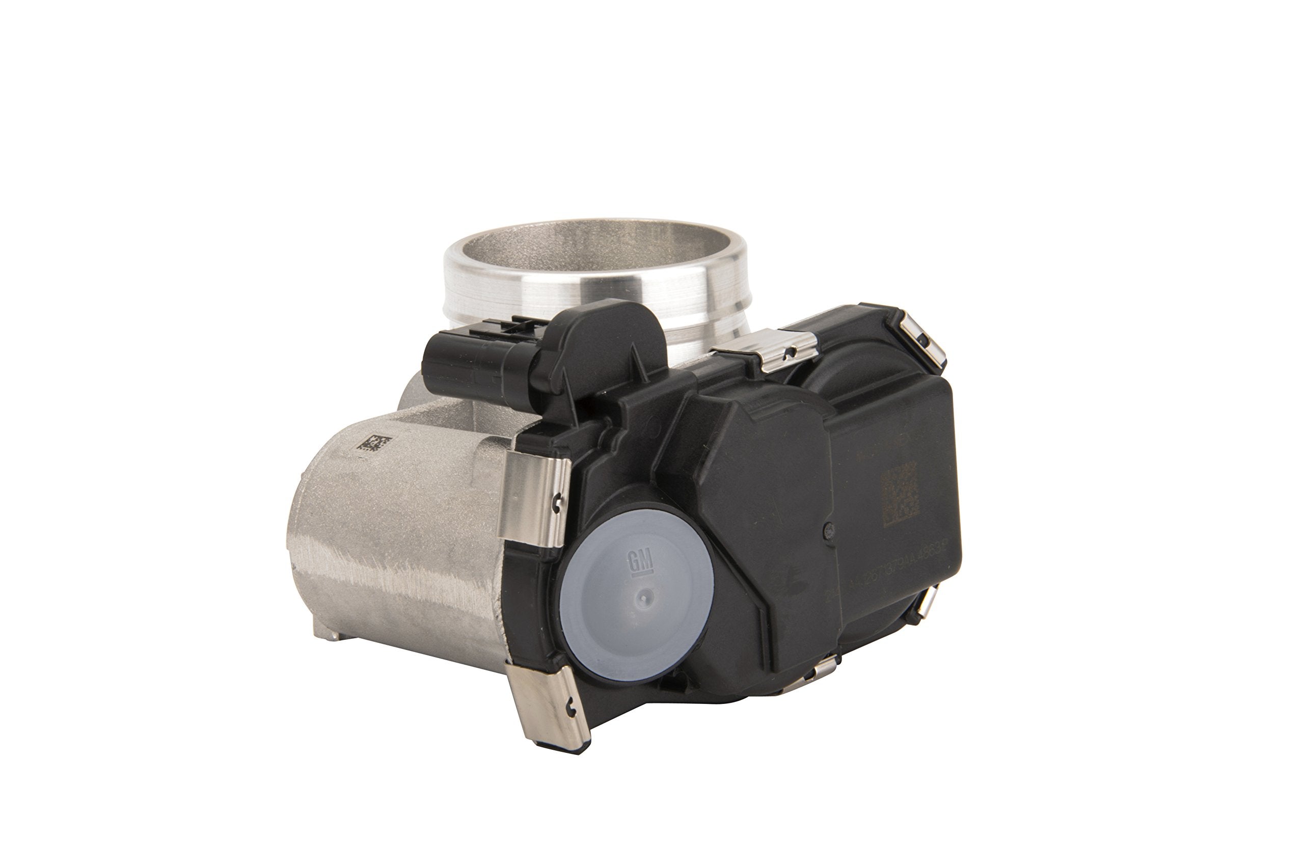 Gm Genuine Parts 12671379 Fuel Injection Throttle Body Assembly With Sensor