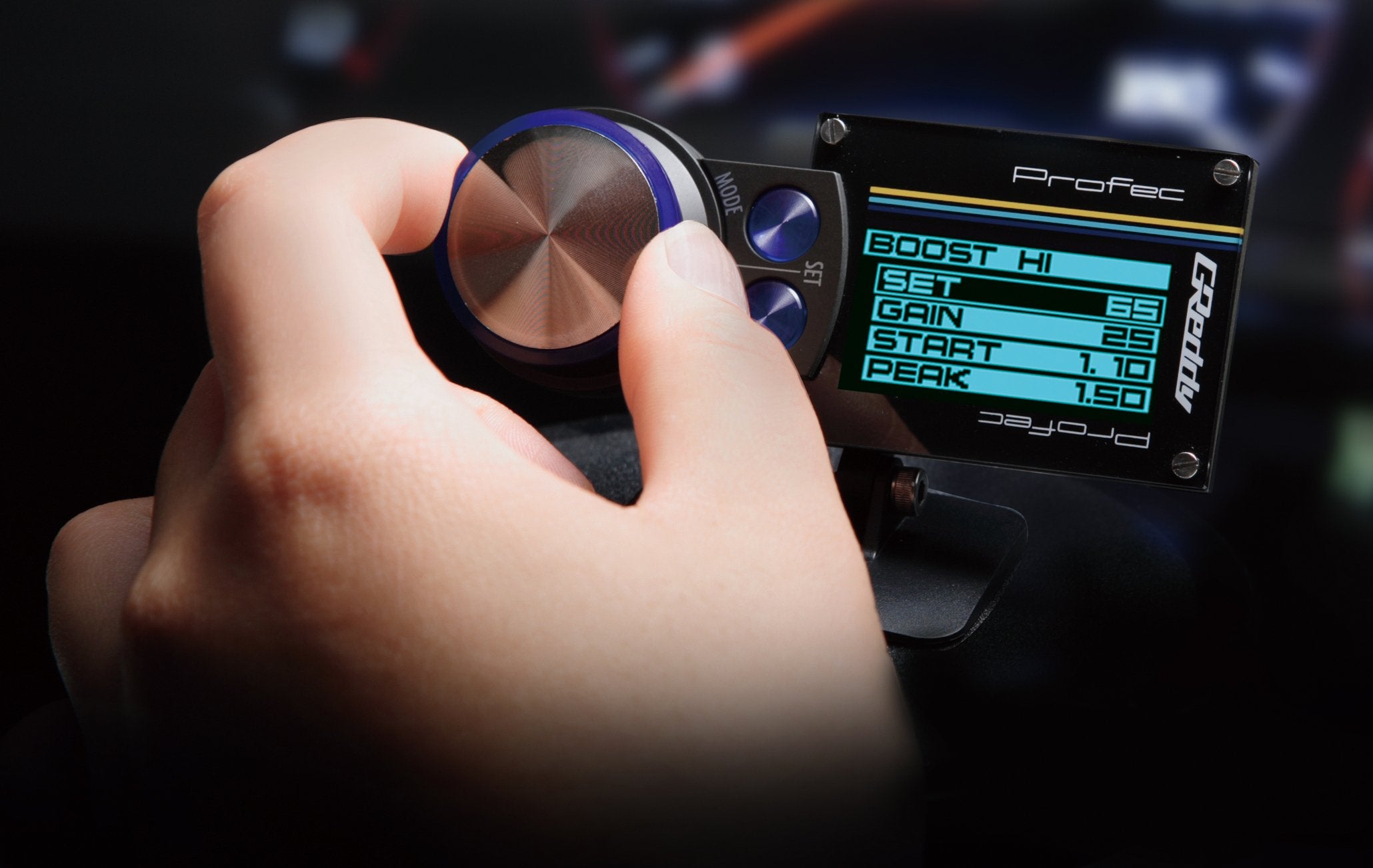 Greddy (15500214) Profec Electronic Boost Controller