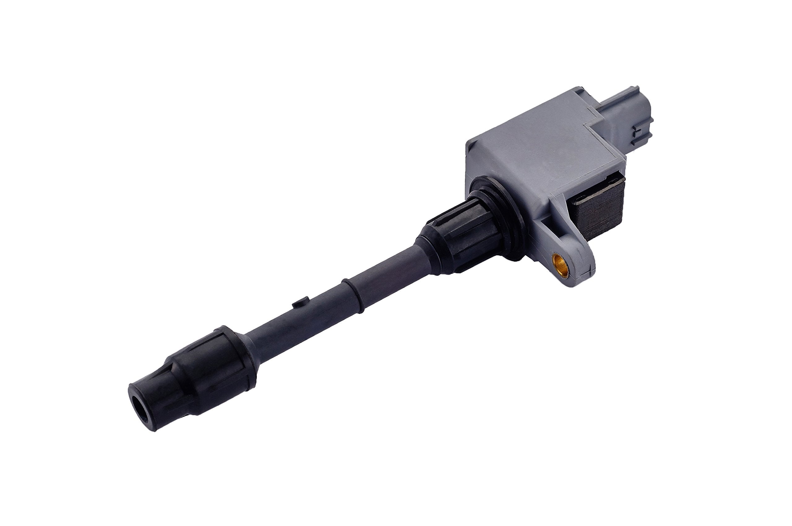 ENA Set of 6 Ignition Coil Pack 2000 2001 3.3 3.5 Compatible with Infiniti Nissan Pathfinder QX4 00 01 3.3L 3.5L V6 Coils Replac