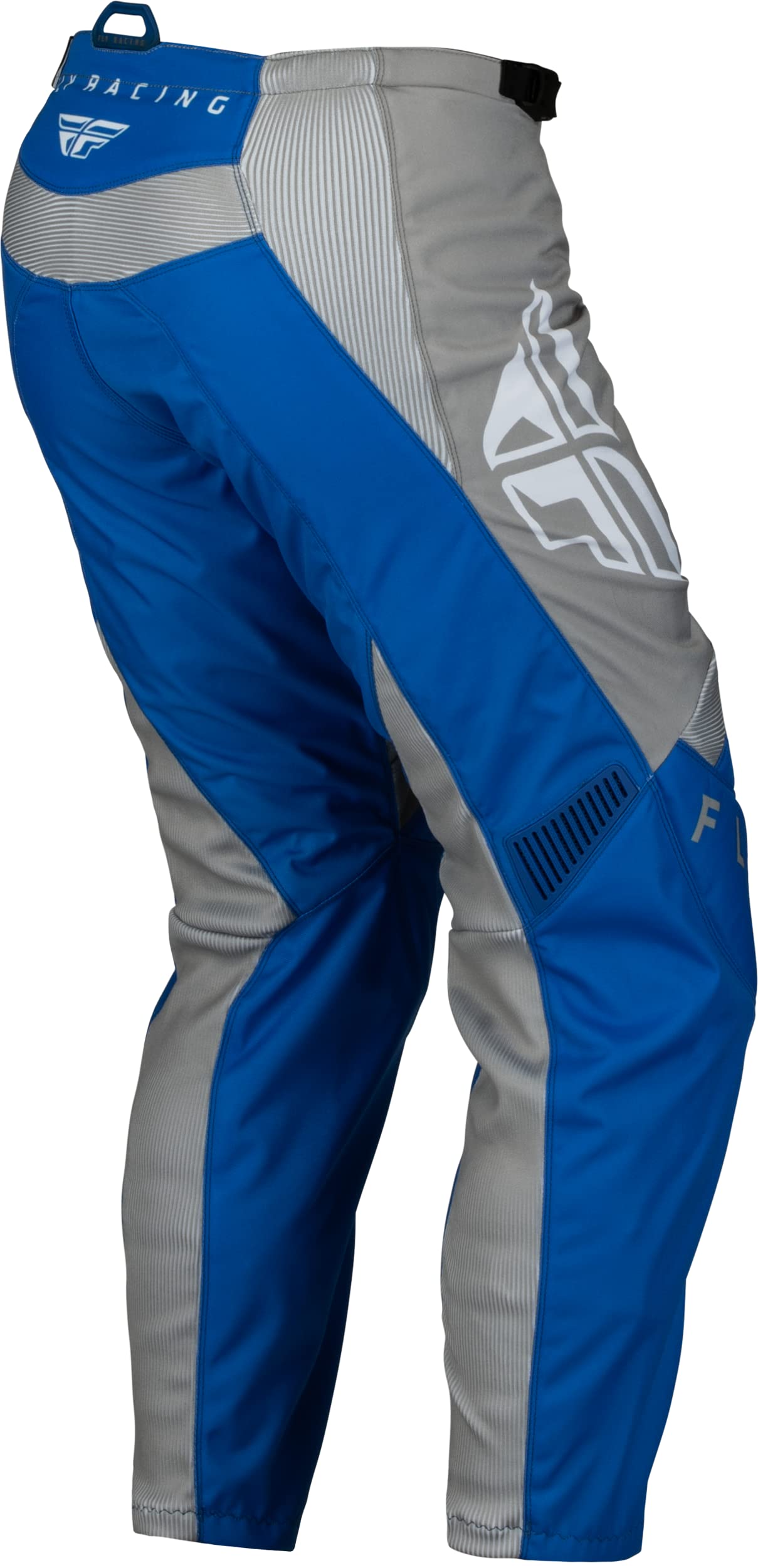 Fly Racing 2023 Adult F-16 Pants (Blue/Grey, 30)