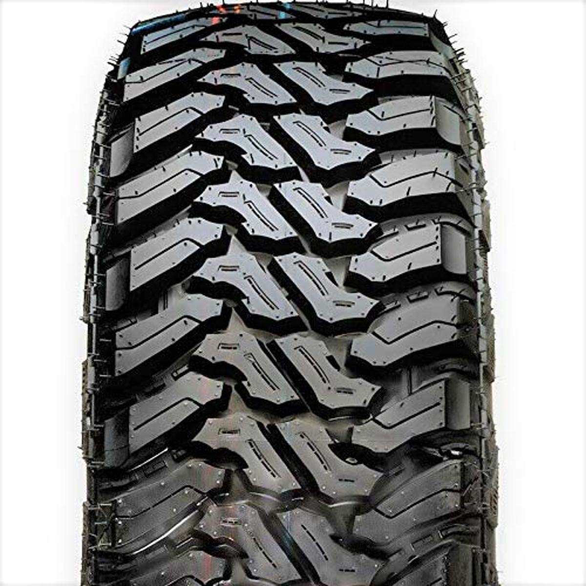 Accelera Mt-1 35X12.50R18 E/10Ply Bsw