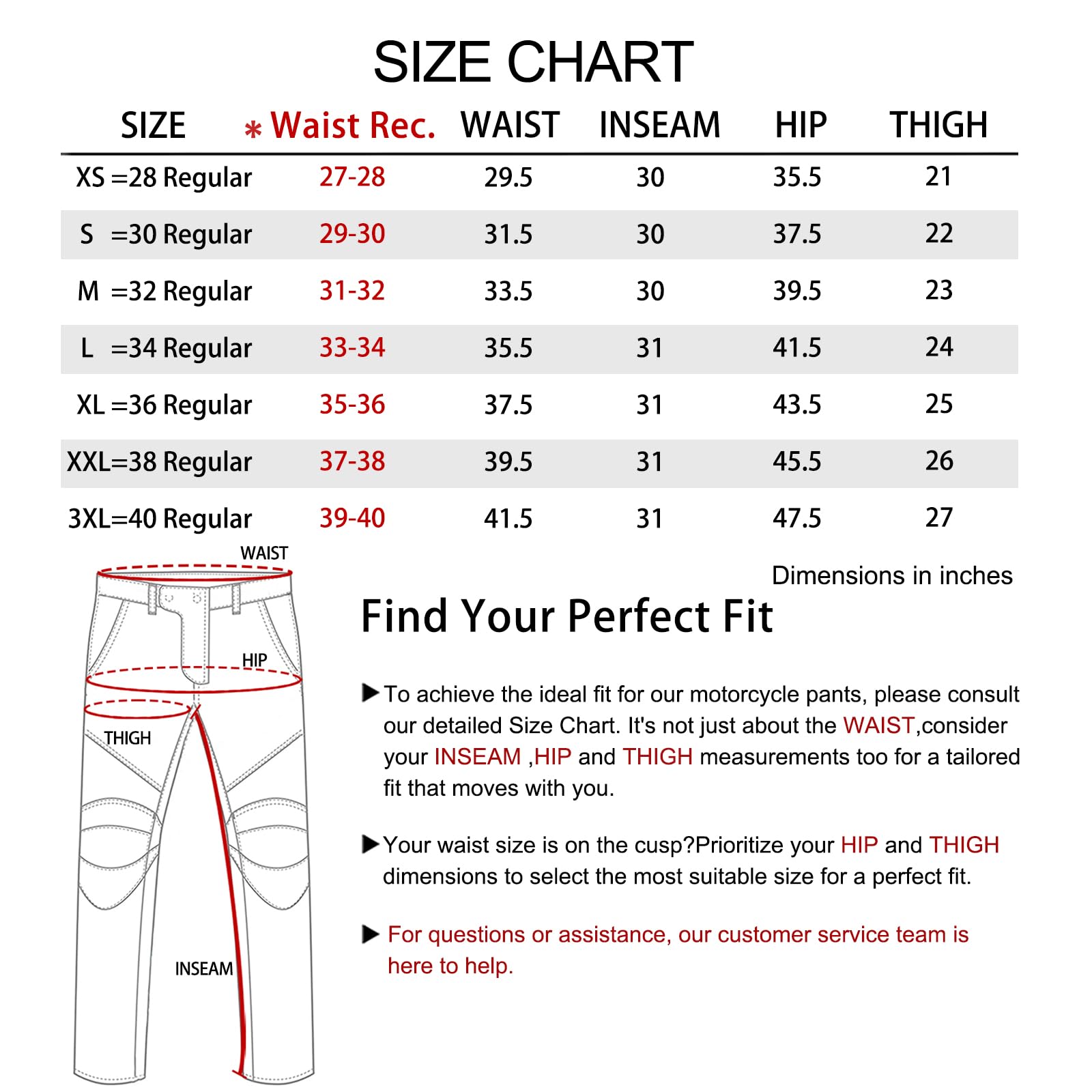 Ctbqitom Motorcycle Pants For Men Motocross Riding Pants Motorbike Riding Denim Jeans With Ce Armor,Blue,38