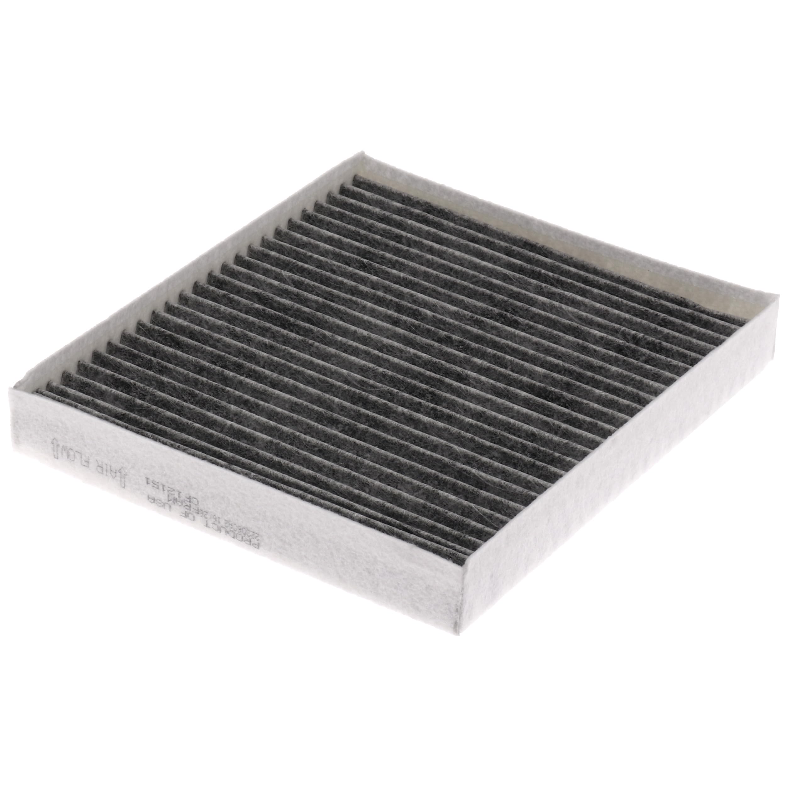 Fram Fresh Breeze Cabin Air Filter With Arm & Hammer Baking Soda, Cf12151 For Hyundai And Kia Vehicles