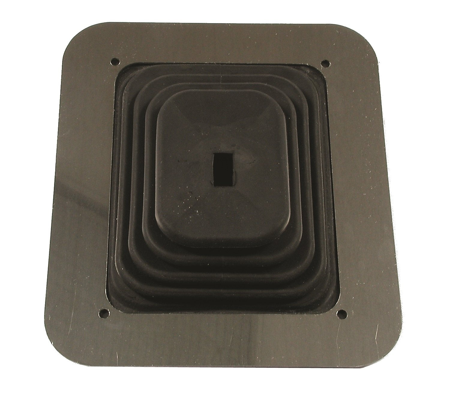 Mr Gasket 1652 Large Square Shifter Boot