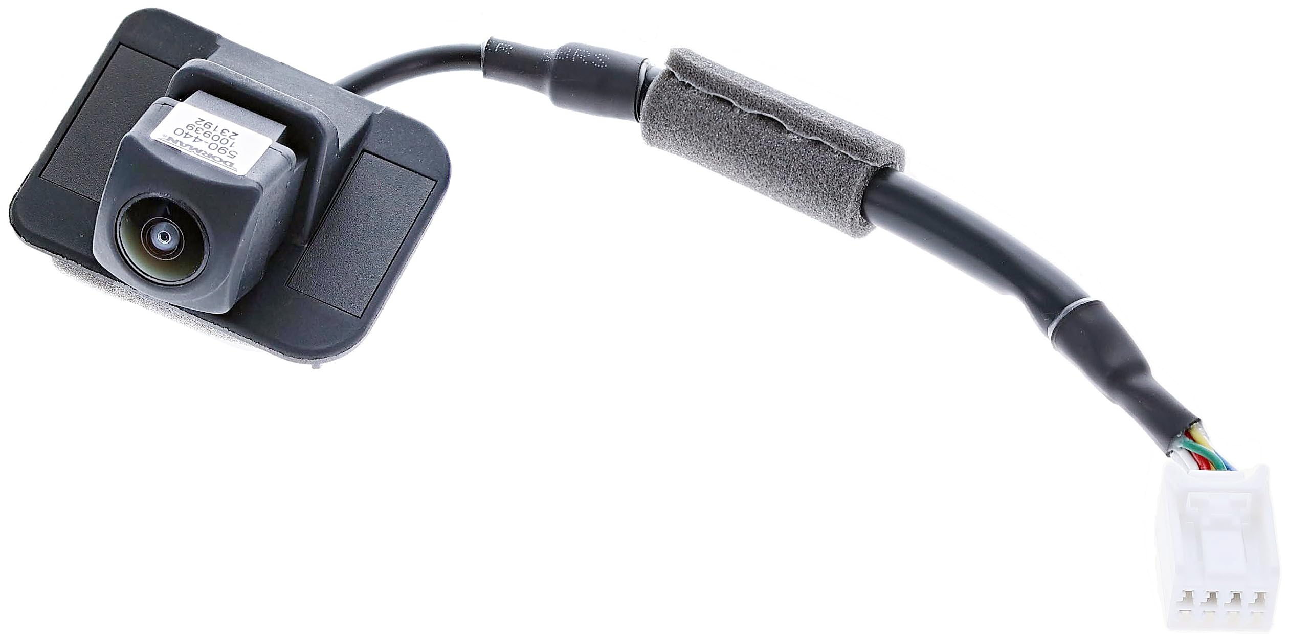 Dorman 590-440 Rear Park Assist Camera Compatible With Select Honda Models