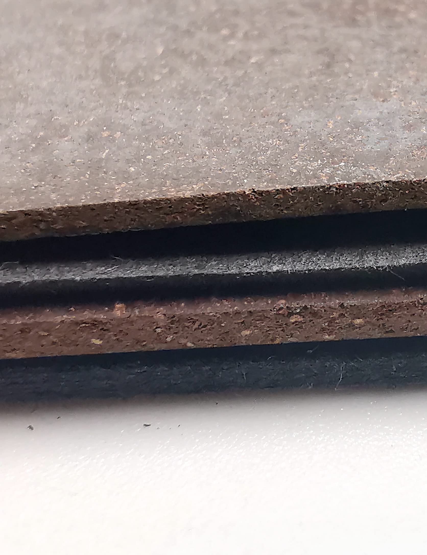 Yamakato Gasket Material Non Asbestos Cork Rubber Paper Sheet For Gasoline Diesel Oil Small Engine Diy Rebuild Sealing