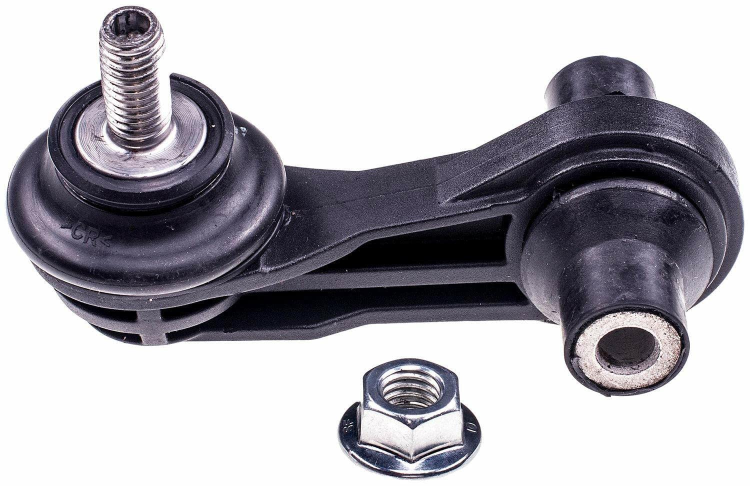 Dorman Premium Sl43575Pr Rear Suspension Stabilizer Bar Link Kit Compatible With Select Audi/Seat/Volkswagen Models