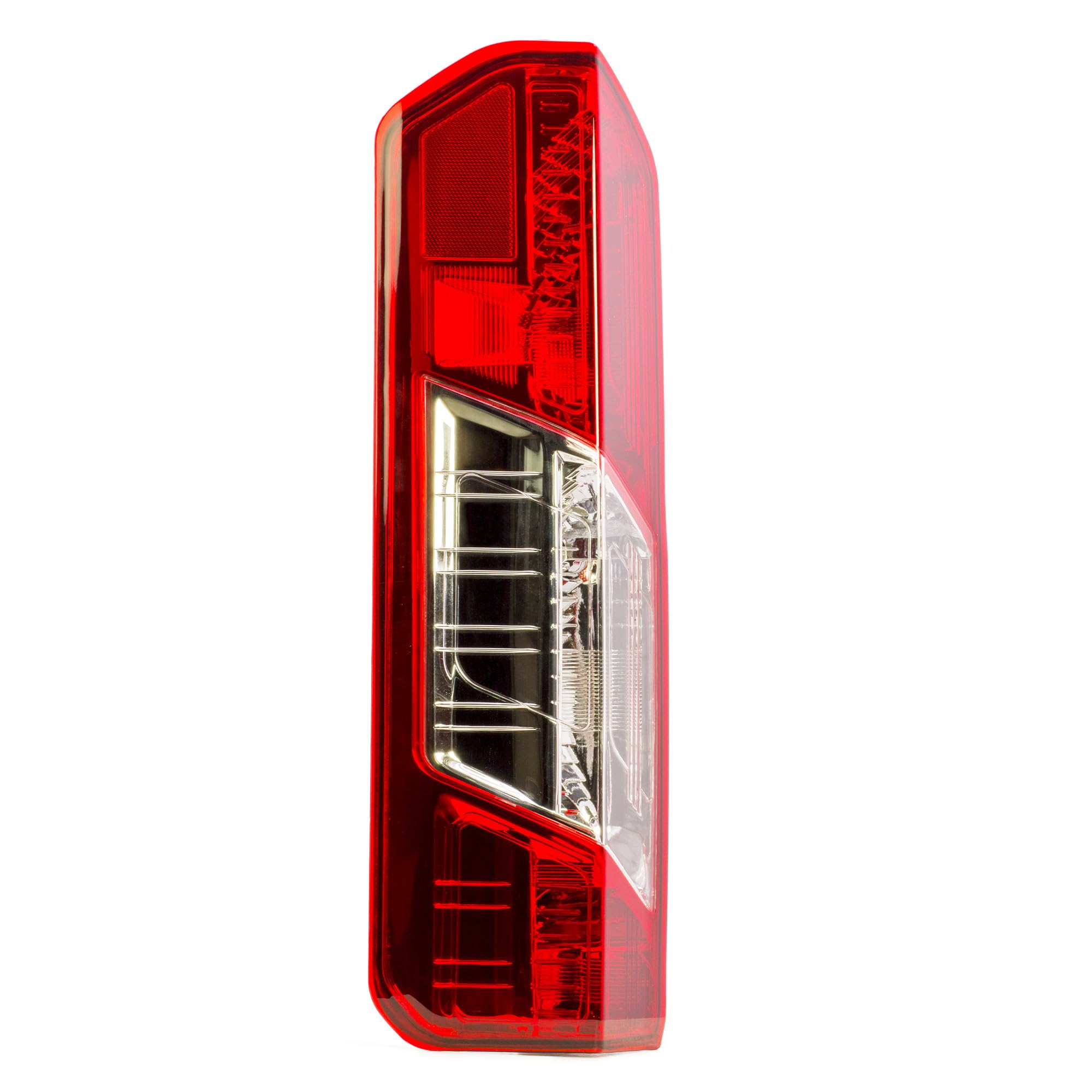 Replacement Driver Left Side Tail Rear Light Lamp Assembly Fit Ford Transit T150,T250 From 2014 Onward