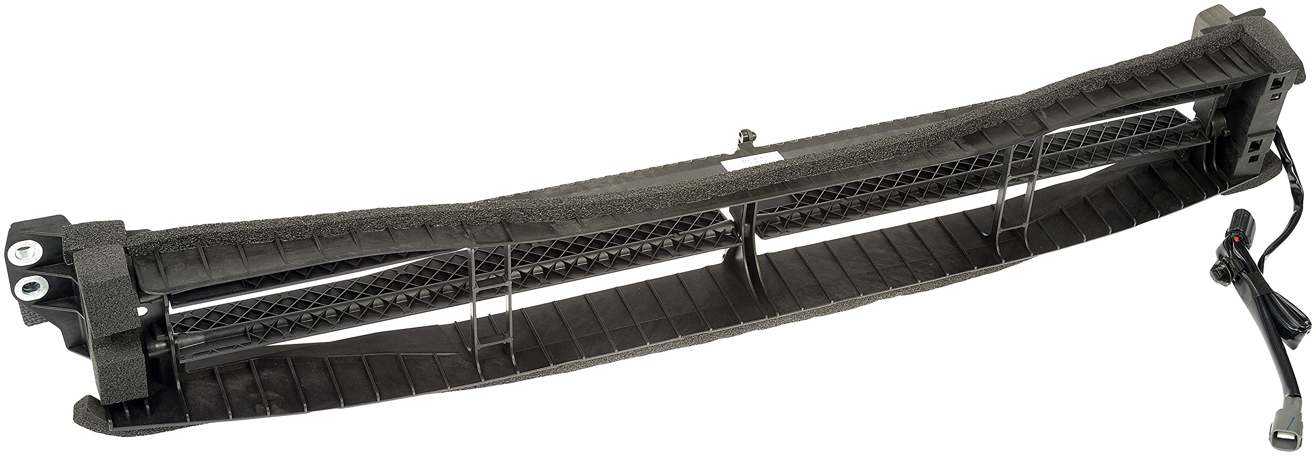 Dorman 601-454 Radiator Shutter Assembly Compatible With Select Toyota Models