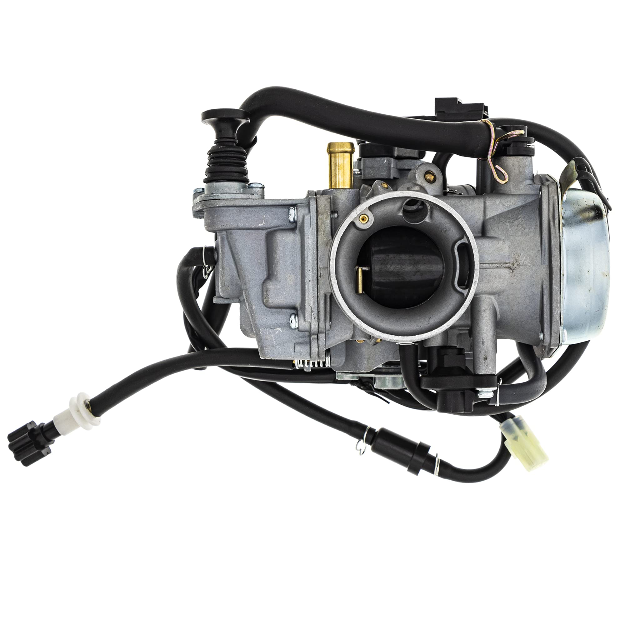 Niche Carburetor Assembly For 2004-2006 Honda Rancher 400 16100-Hn7-013 Trx400Fa Trx400Fga Atv