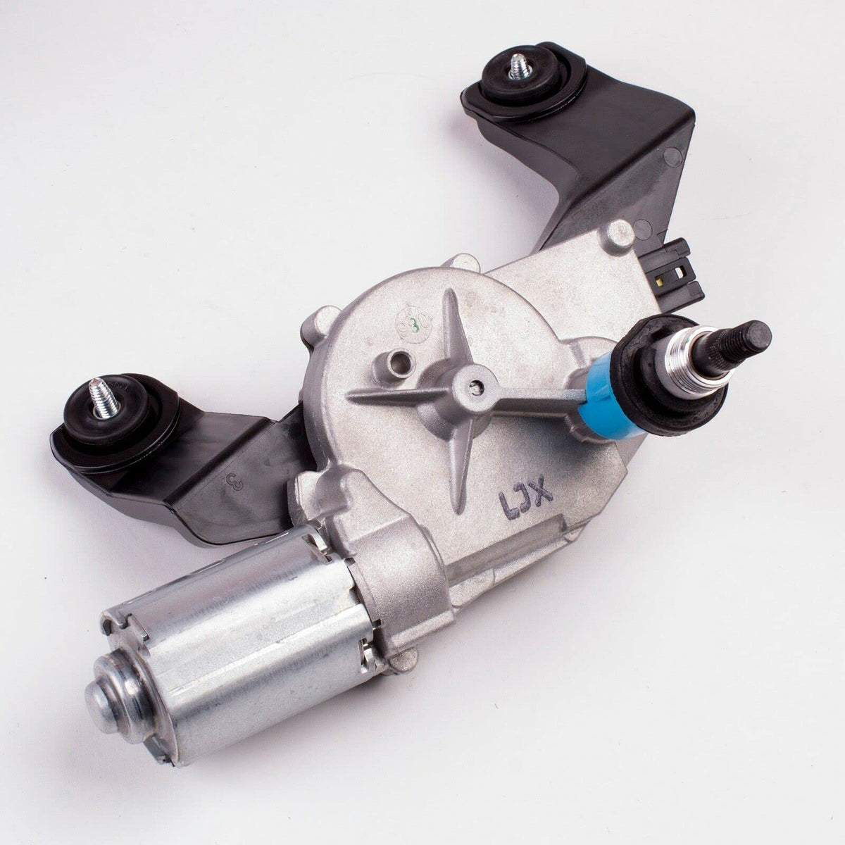 Hyundai Genuine 98700-2W000 Wiper Motor And Linkage Assembly, Rear
