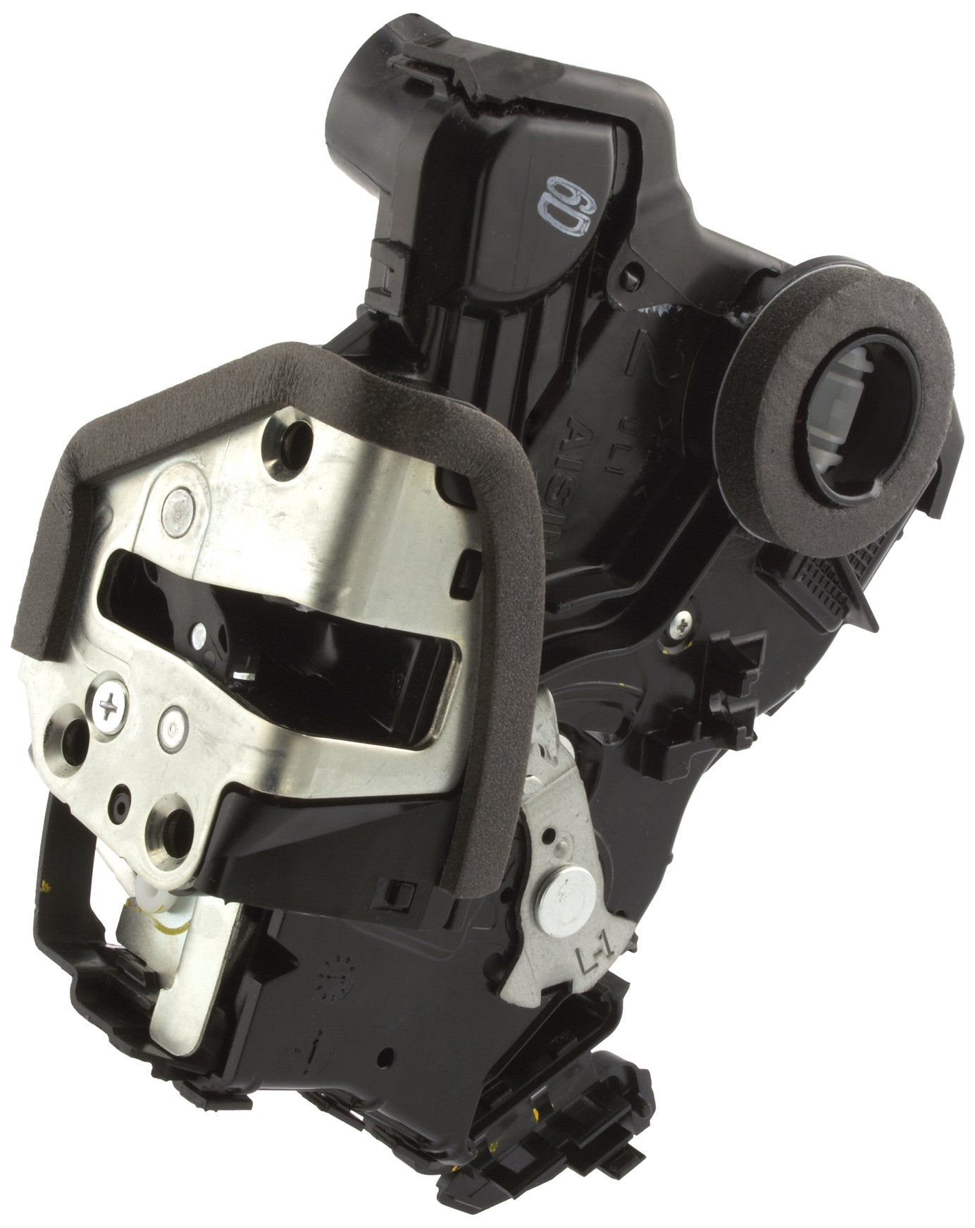 AISIN DLT-010 Door Lock/Latch Actuator Assembly - Compatible with Select Lexus ES, GS, GX, IS, LS, RX Scion Toyota 4Runner, Camry, Corolla, Highlander, RAV4, Sequoia, Sienna, Tundra +More Fr. Left