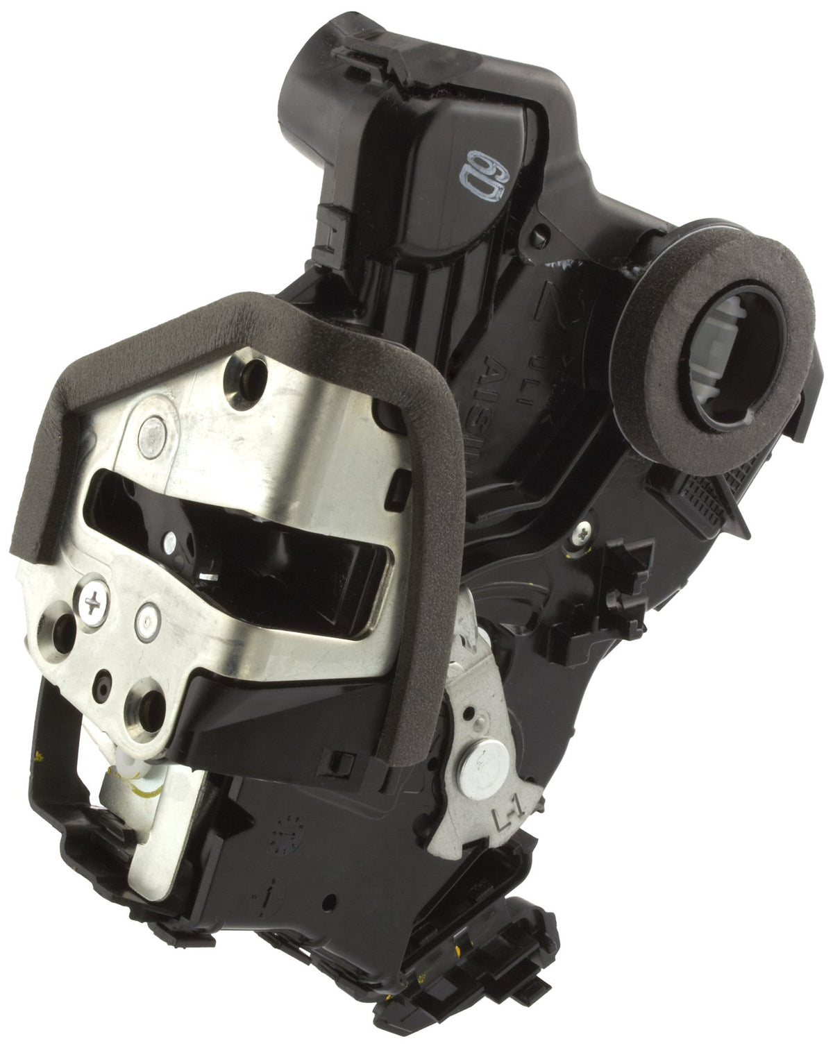 AISIN DLT-010 Door Lock/Latch Actuator Assembly - Compatible with Select Lexus ES, GS, GX, IS, LS, RX Scion Toyota 4Runner, Camr