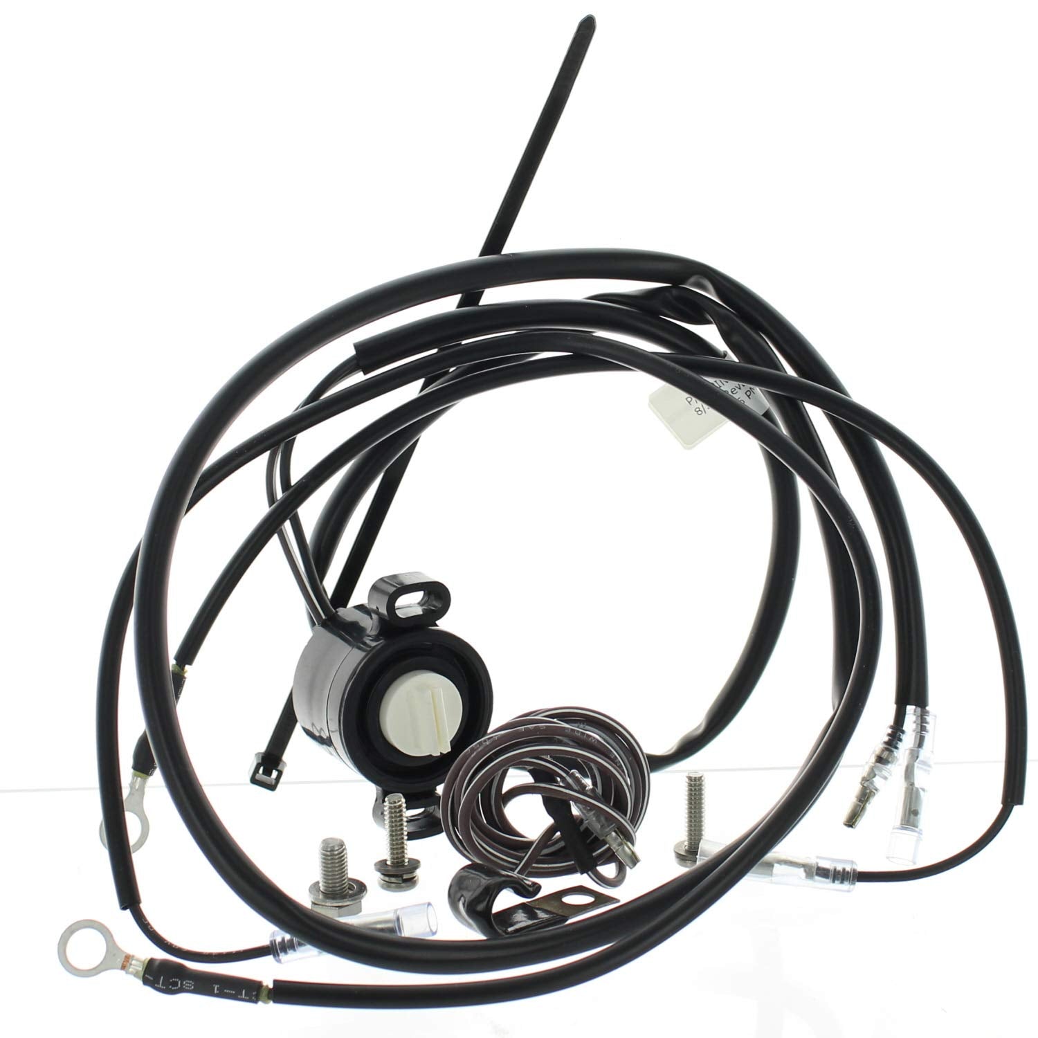 Mercury Oem Natural Analog Trim Sender Kit 8M0098264