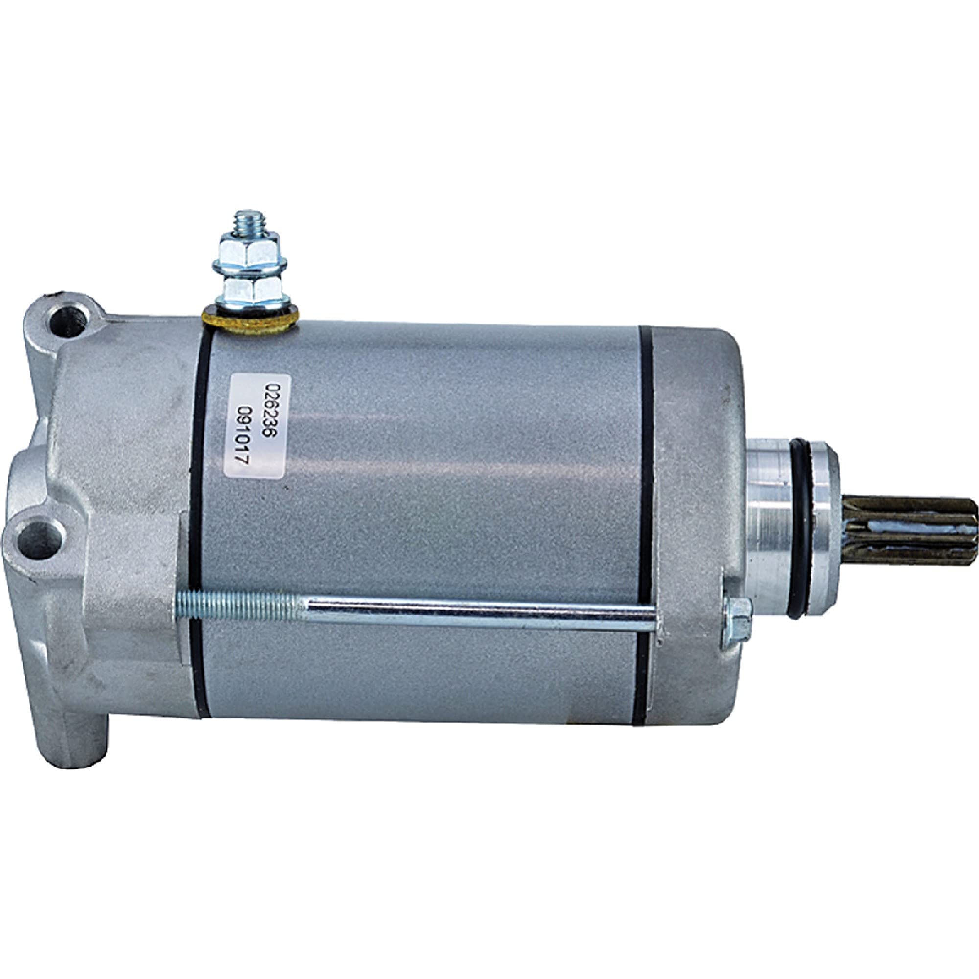 Db Electrical Starter 410-54220 Compatible With/Replacement For Yamaha Fz1 2006, 2007, 2008, 2009, 2010, 2011, 2012, 2013, 2014,